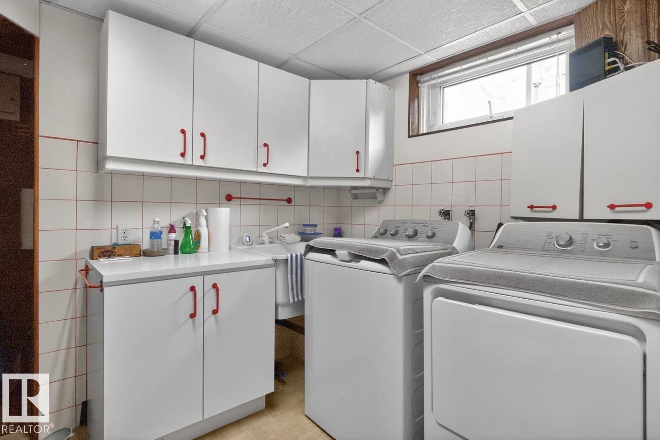Photo 31 at 9523 52 Street NW, Ottewell, Edmonton