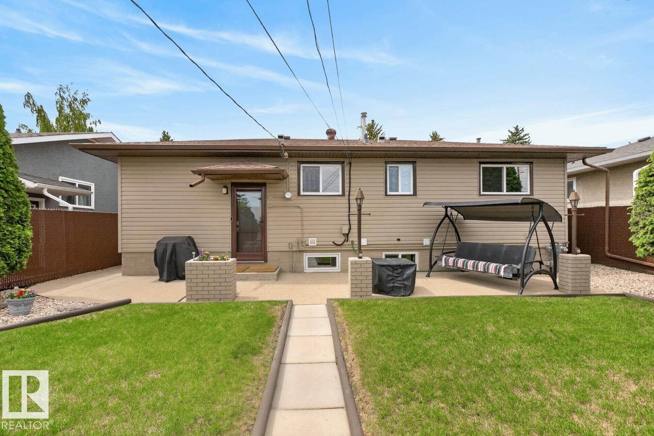 Photo 35 at 9523 52 Street NW, Ottewell, Edmonton