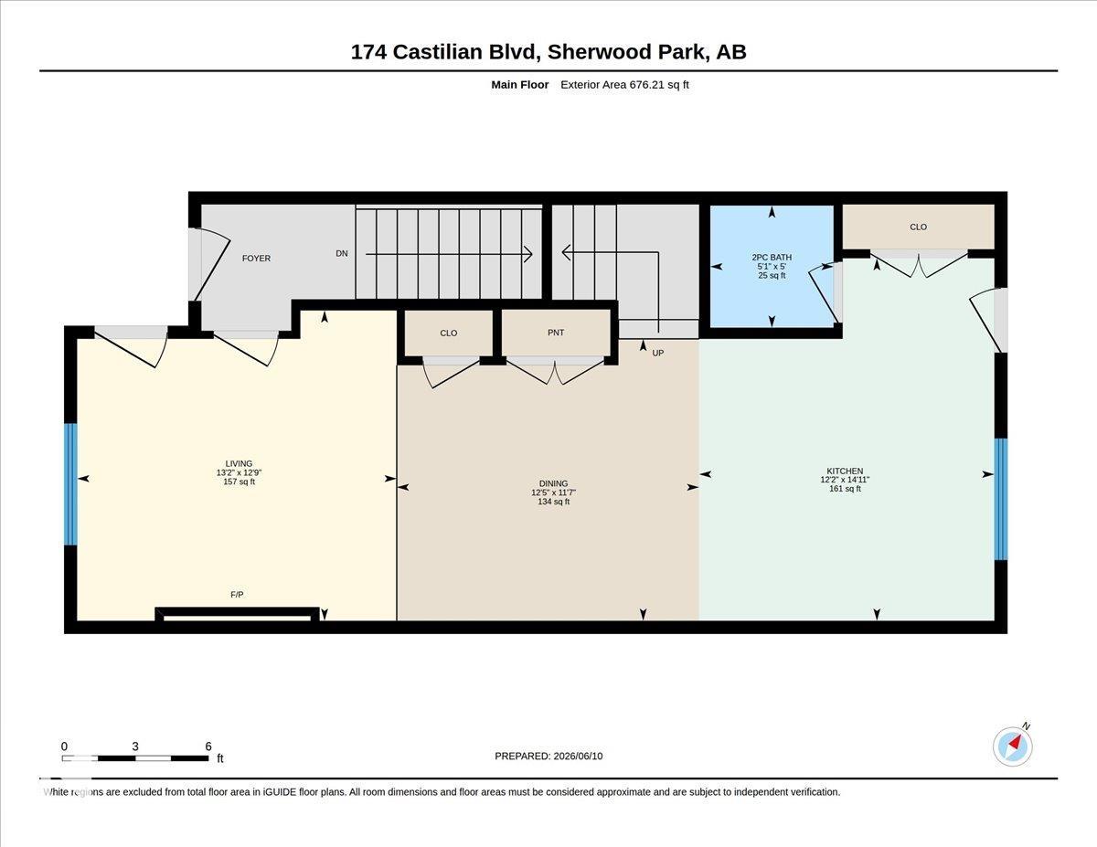 Photo 18 at 174 Castilian Boulevard, Cambrian, Sherwood Park