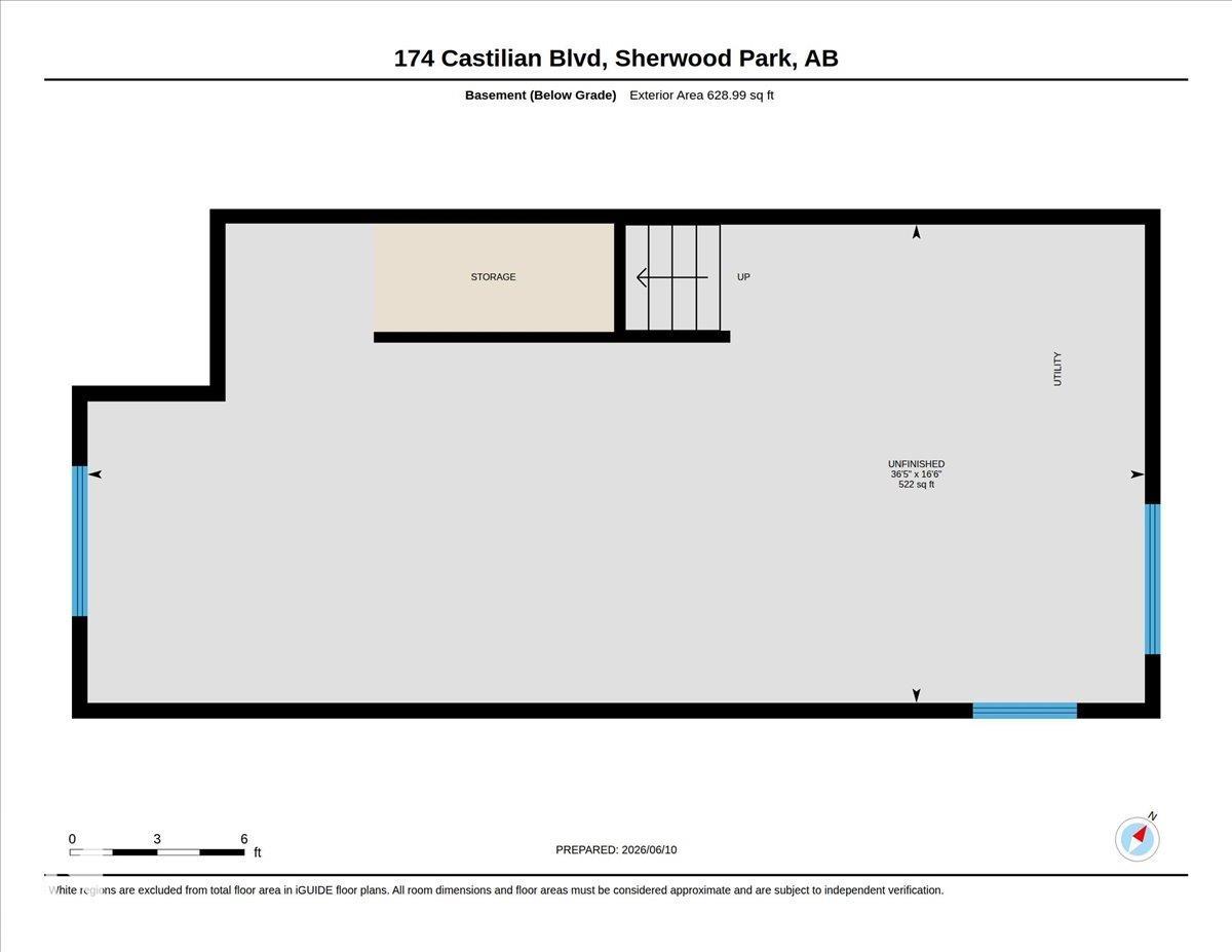 Photo 20 at 174 Castilian Boulevard, Cambrian, Sherwood Park