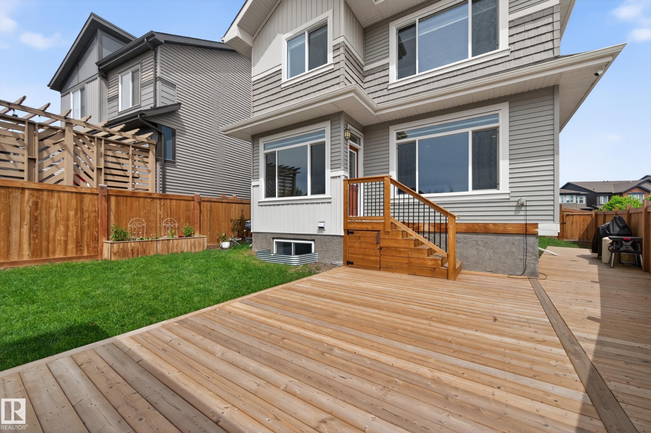 Photo 29 at 2083 Price Landing SW, Paisley, Edmonton