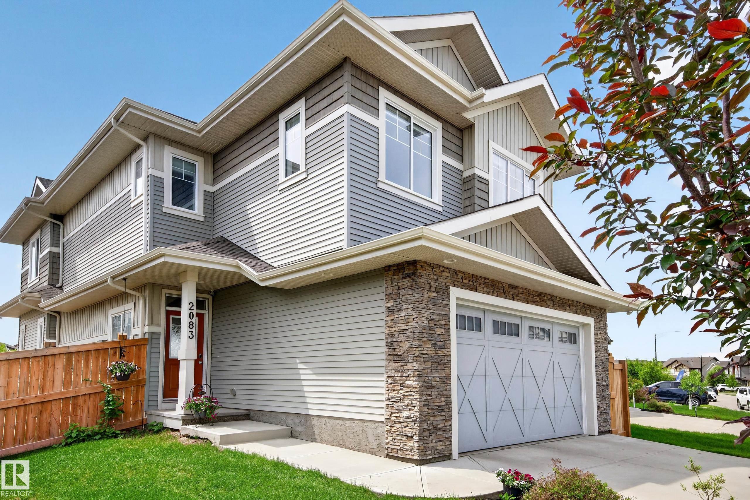 Photo 30 at 2083 Price Landing SW, Paisley, Edmonton
