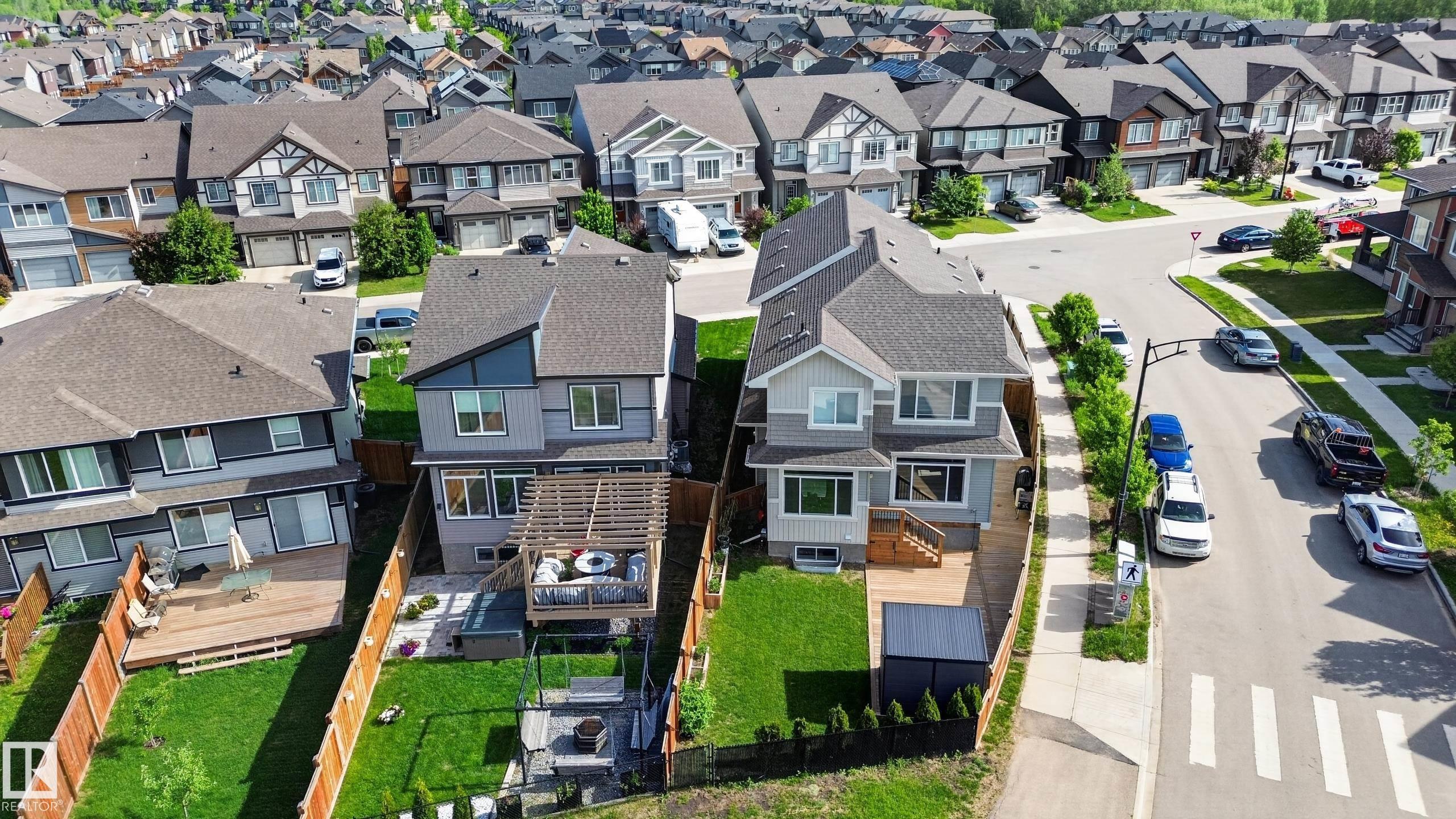 Photo 33 at 2083 Price Landing SW, Paisley, Edmonton
