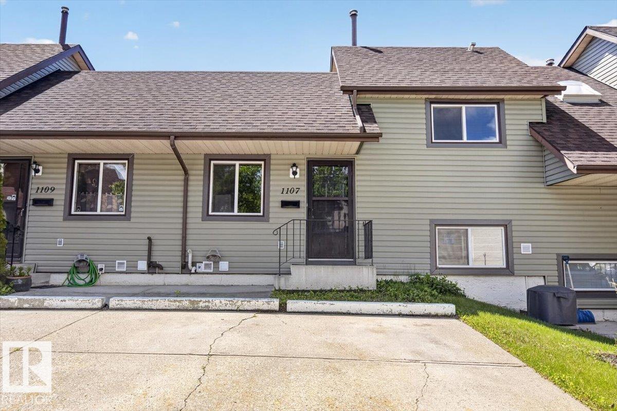 1107 62 Street NW, Sakaw, Edmonton