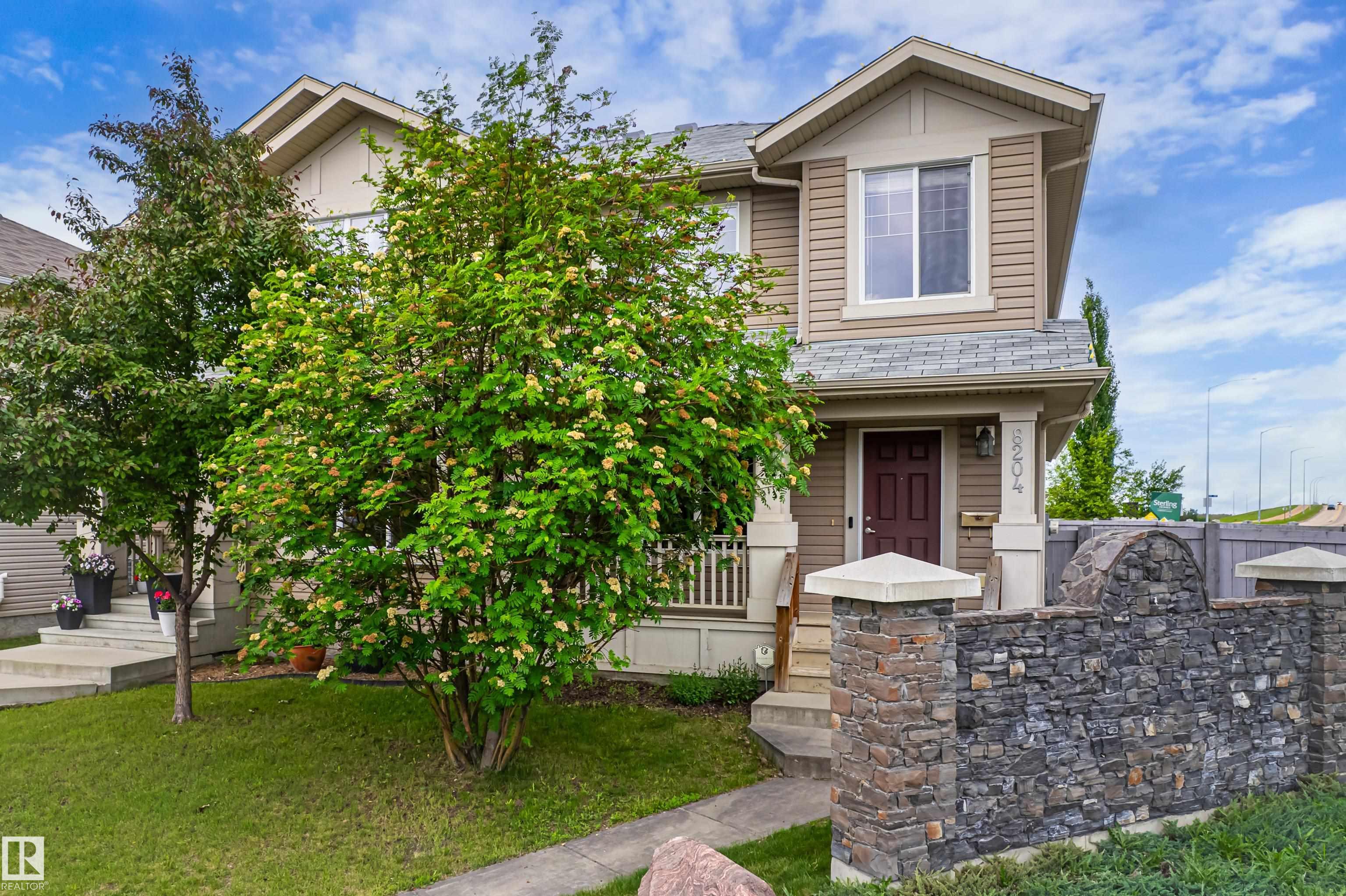 8204 180 Avenue NW, Klarvatten, Edmonton