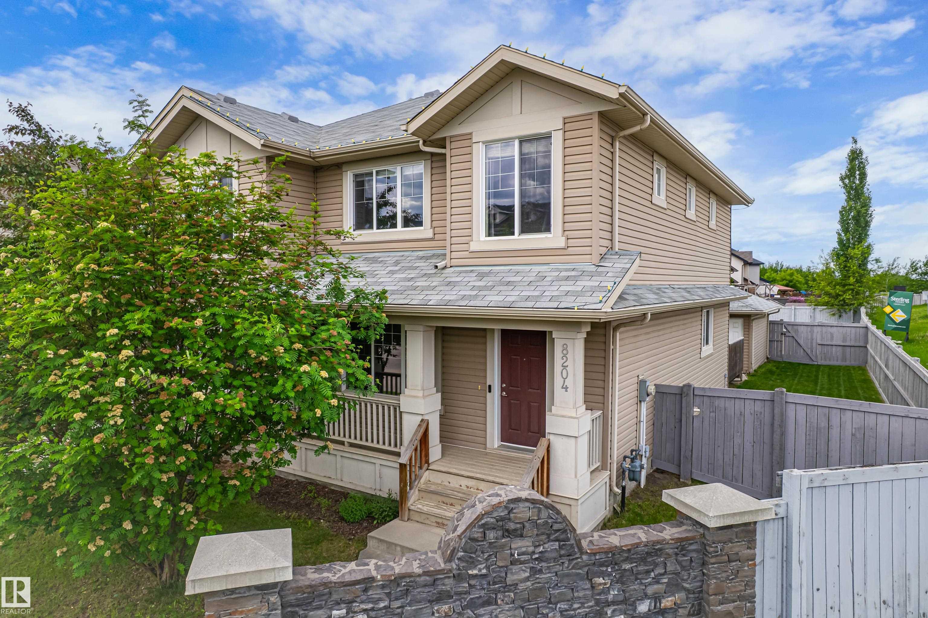 8204 180 Avenue NW, Klarvatten, Edmonton
