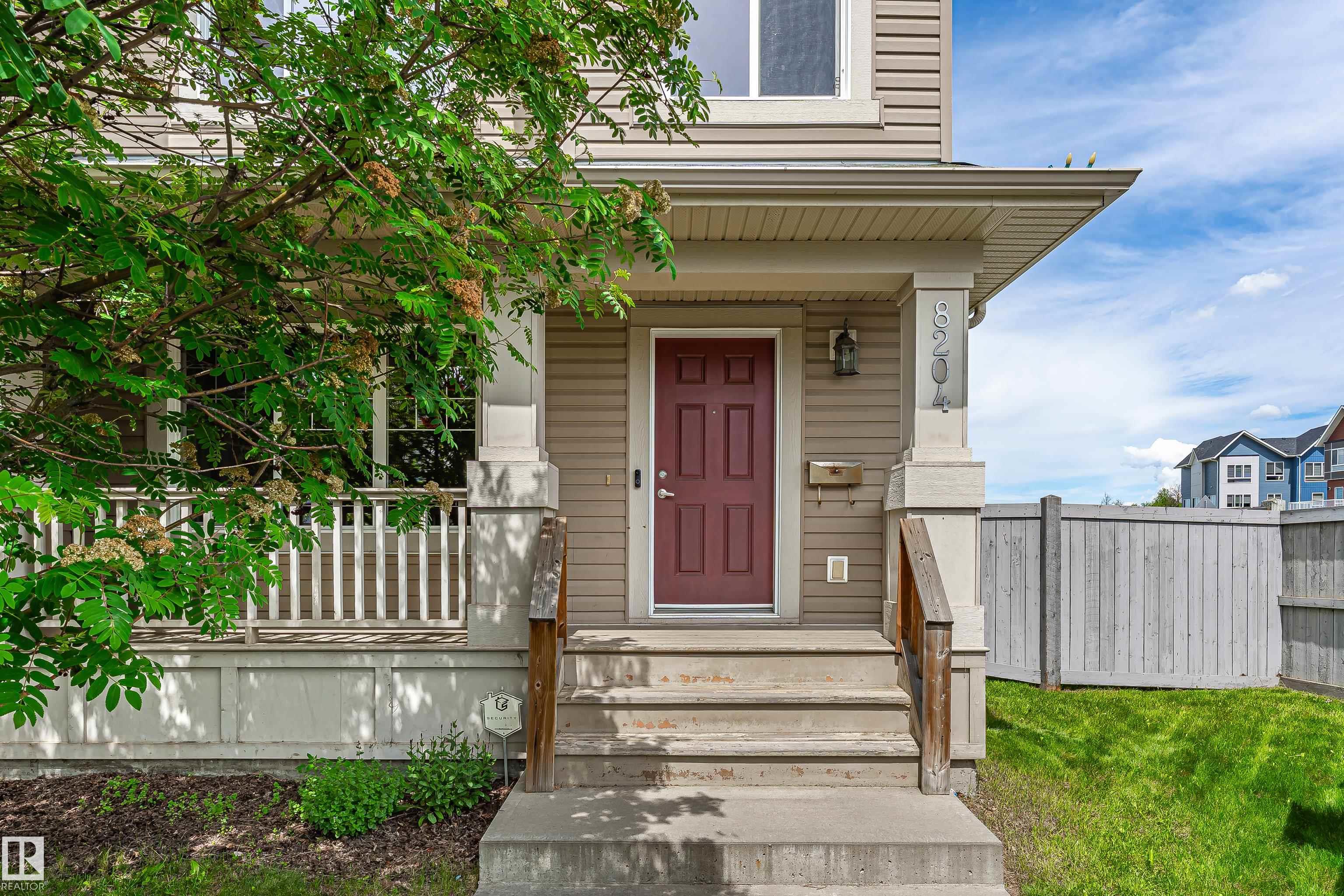 8204 180 Avenue NW, Klarvatten, Edmonton