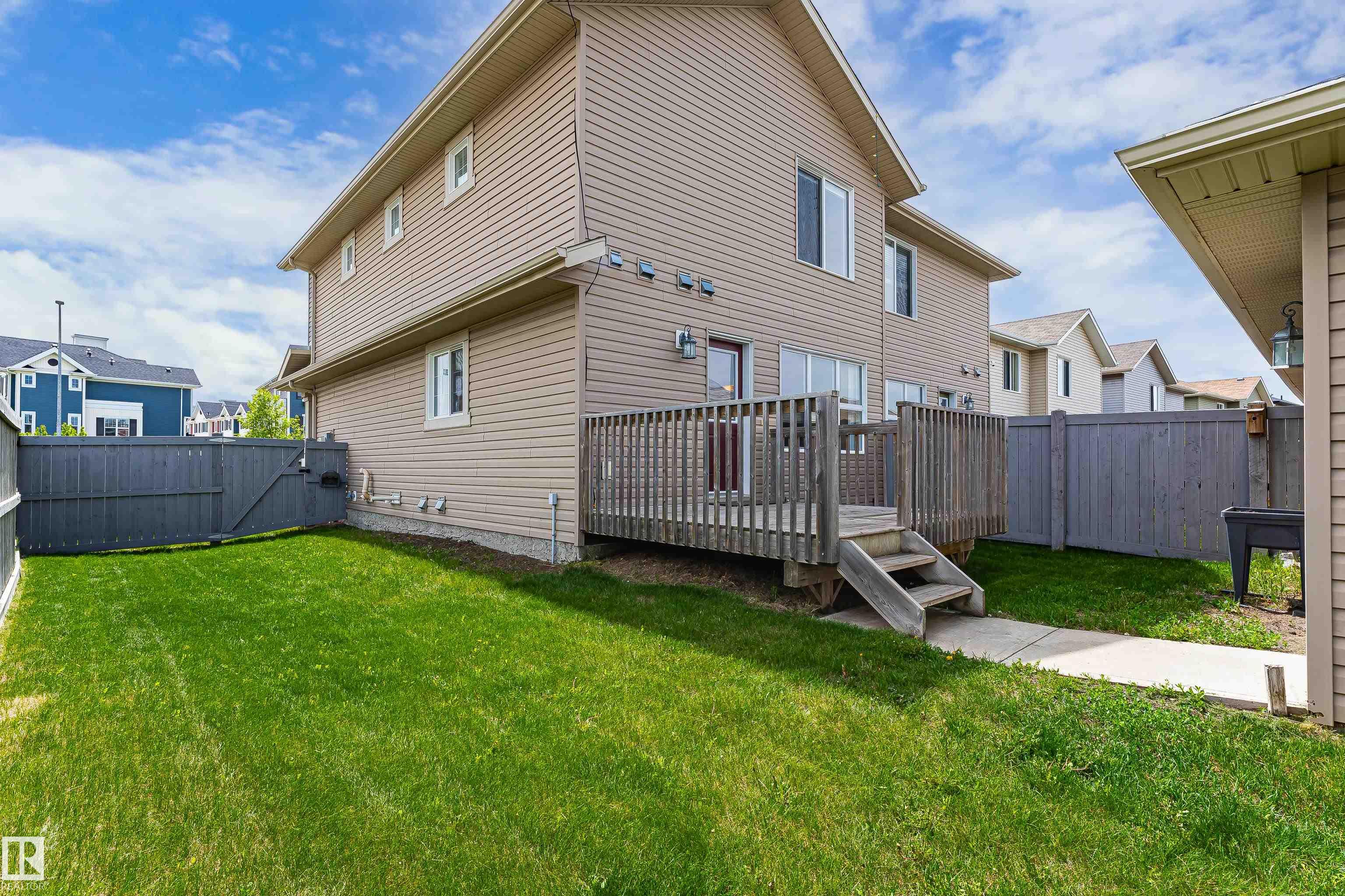 Photo 43 at 8204 180 Avenue NW, Klarvatten, Edmonton
