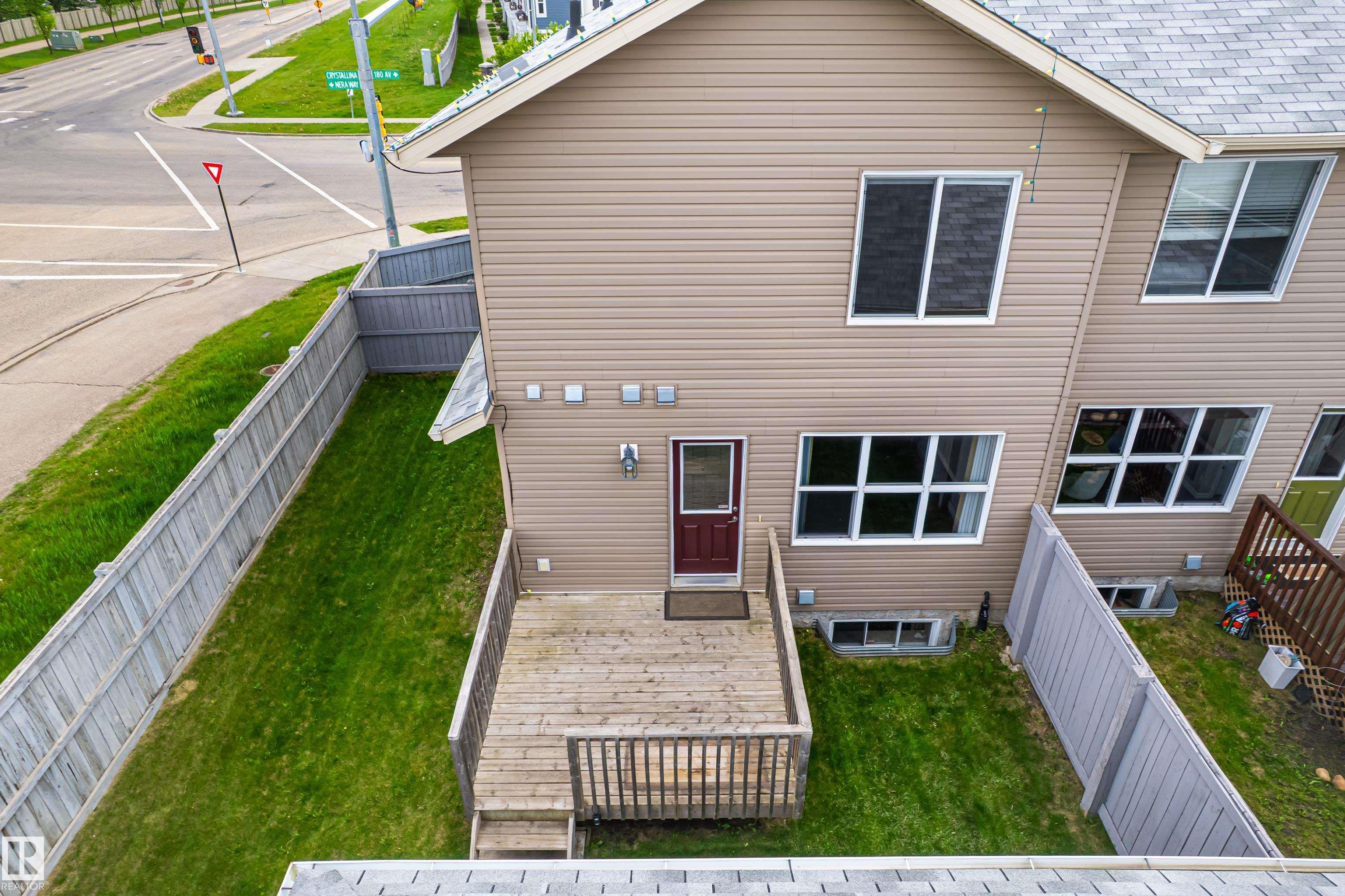 Photo 45 at 8204 180 Avenue NW, Klarvatten, Edmonton