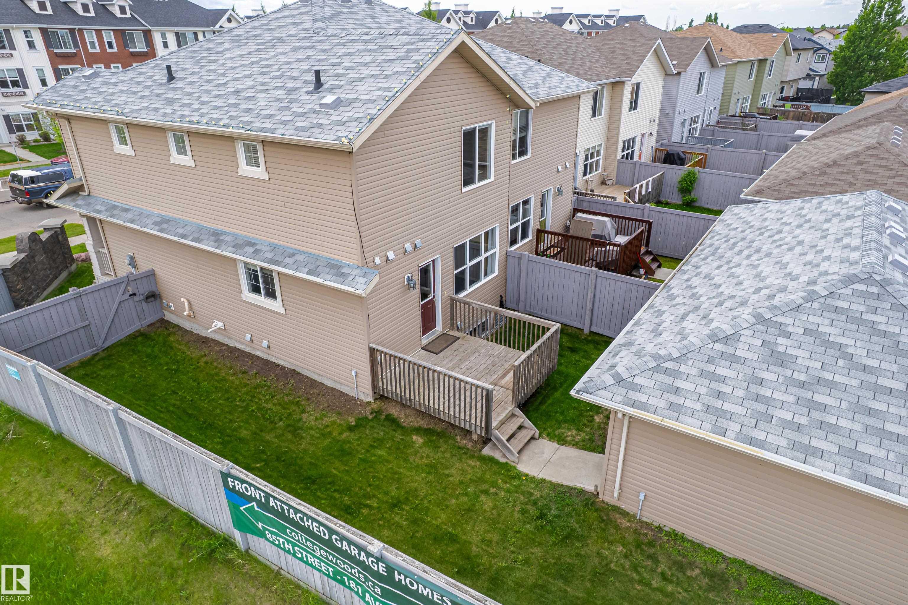 Photo 47 at 8204 180 Avenue NW, Klarvatten, Edmonton