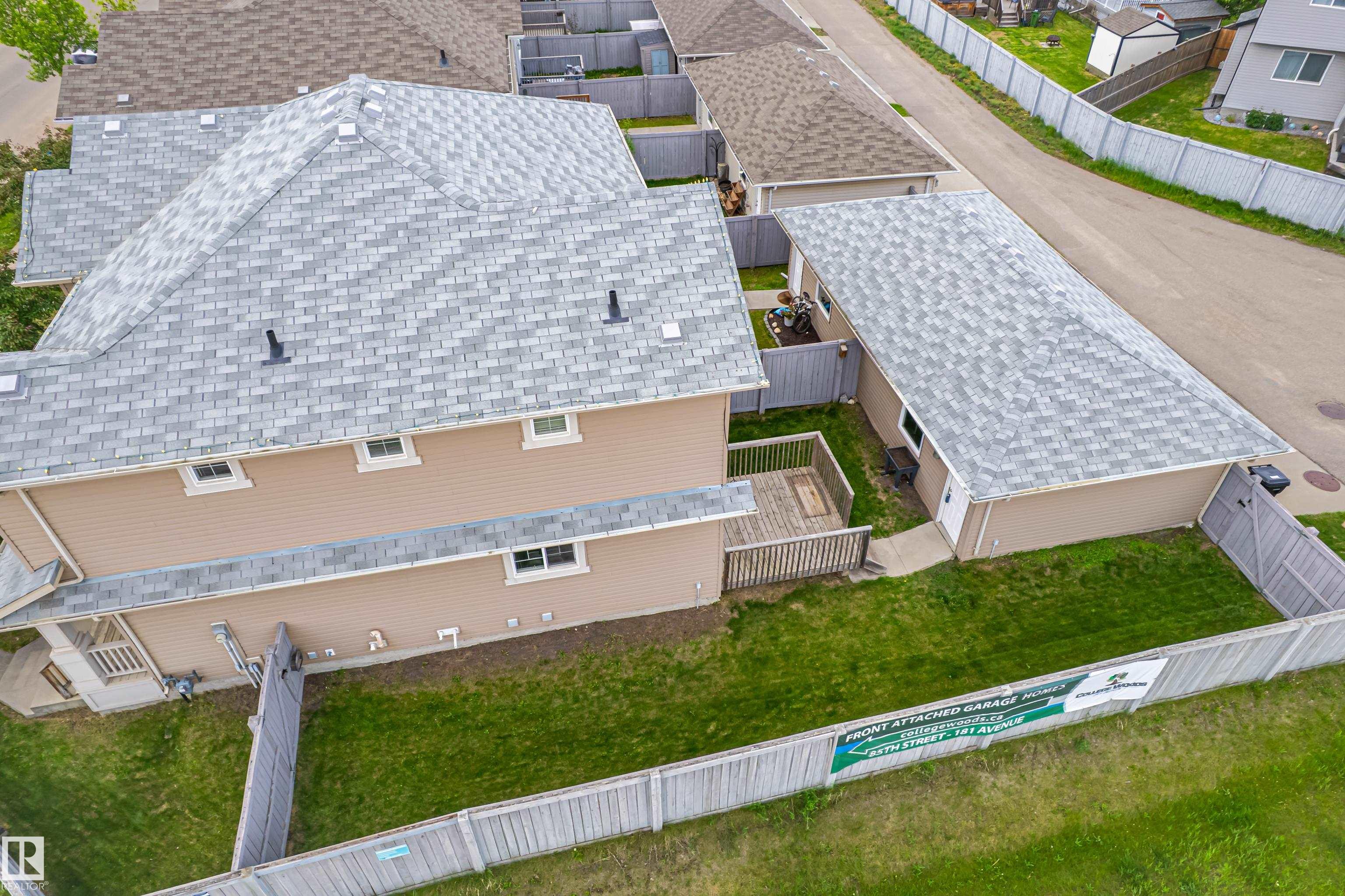 Photo 50 at 8204 180 Avenue NW, Klarvatten, Edmonton