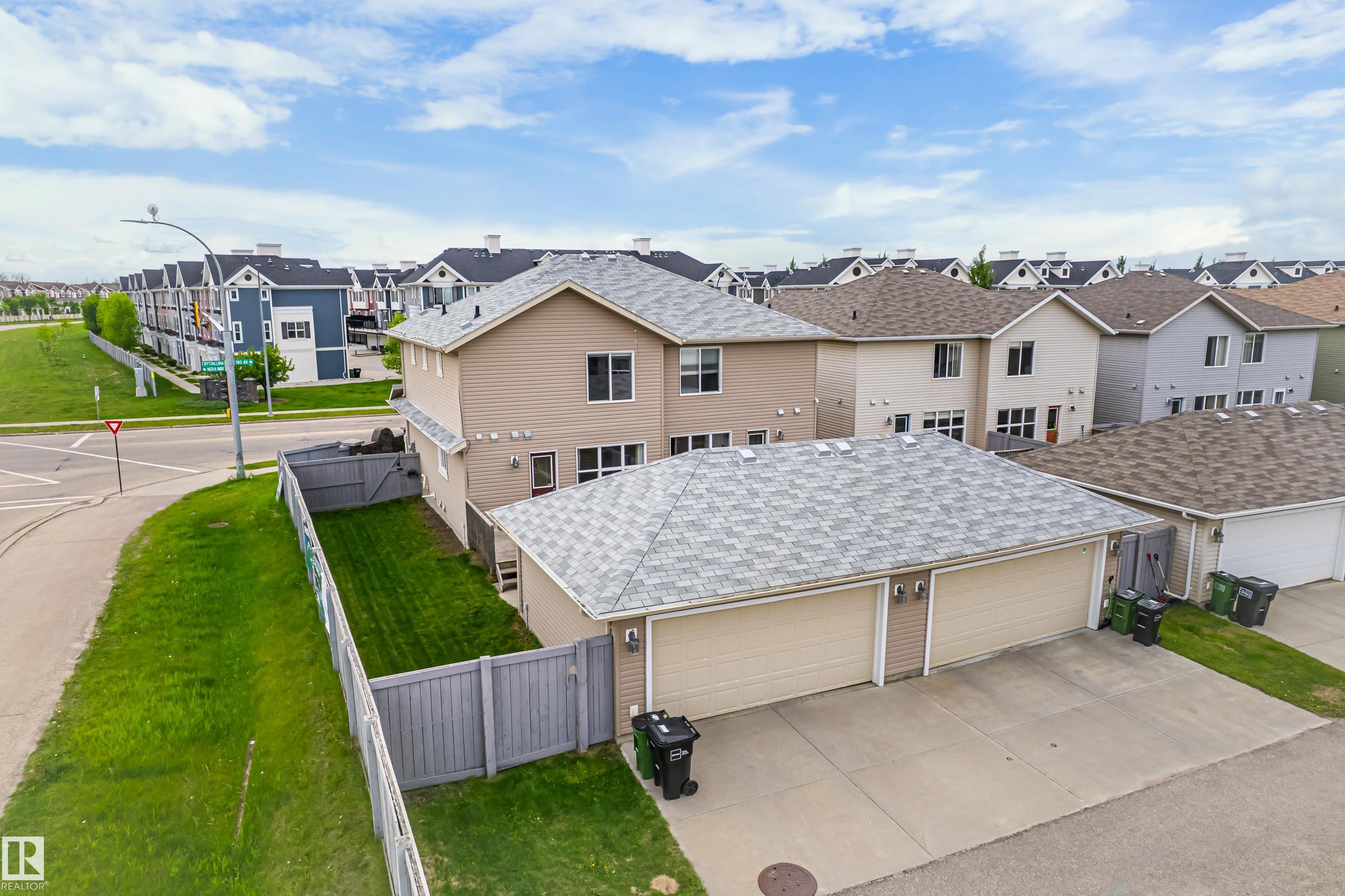Photo 52 at 8204 180 Avenue NW, Klarvatten, Edmonton
