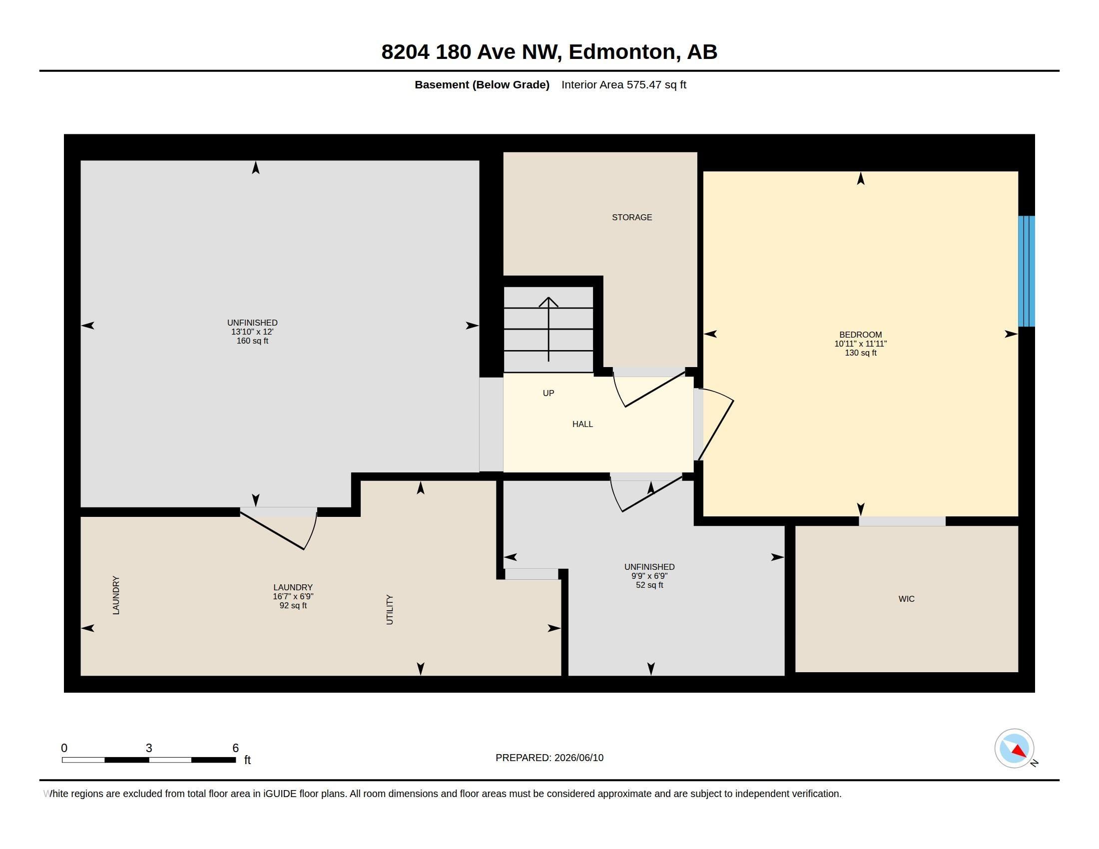 Photo 64 at 8204 180 Avenue NW, Klarvatten, Edmonton