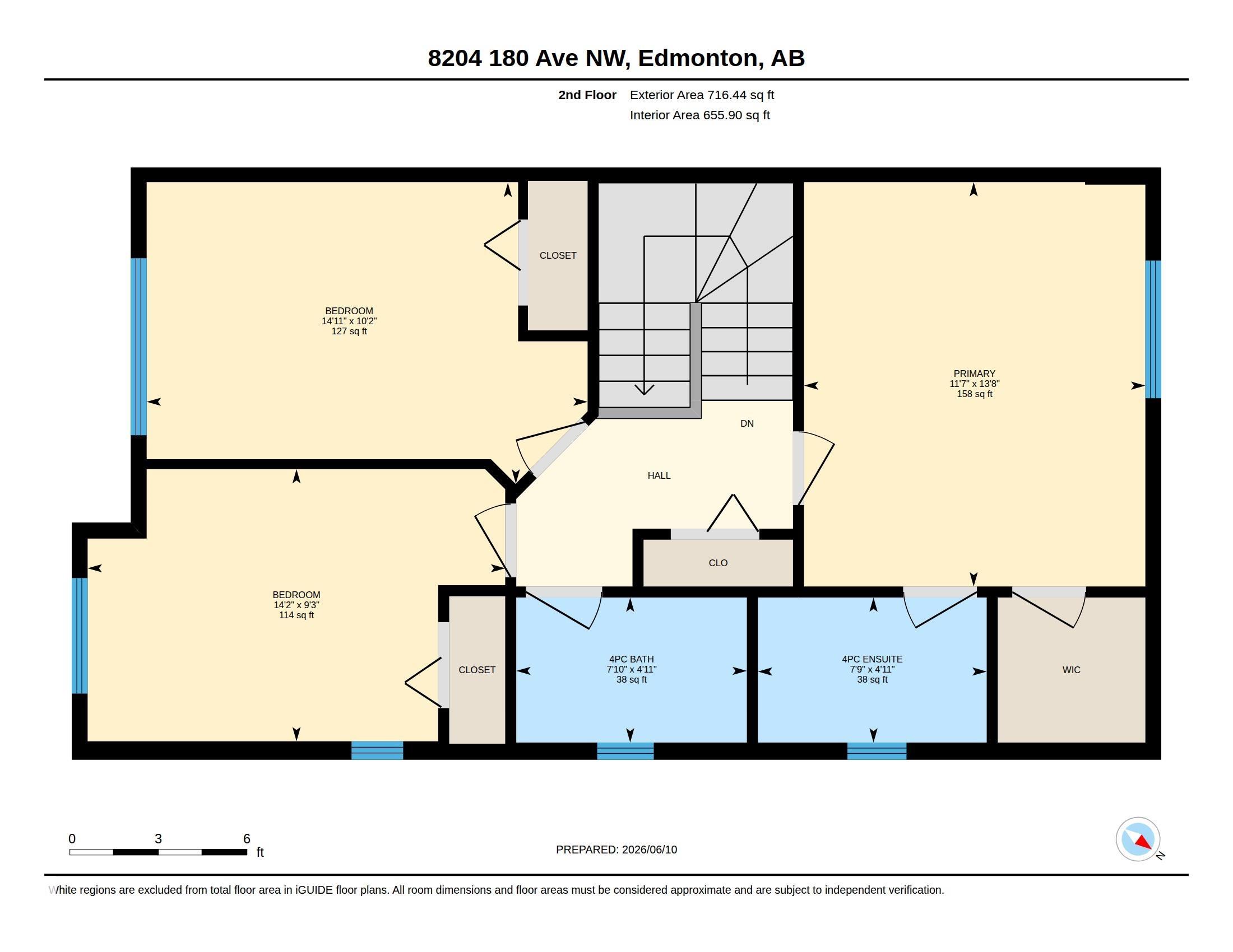 Photo 66 at 8204 180 Avenue NW, Klarvatten, Edmonton