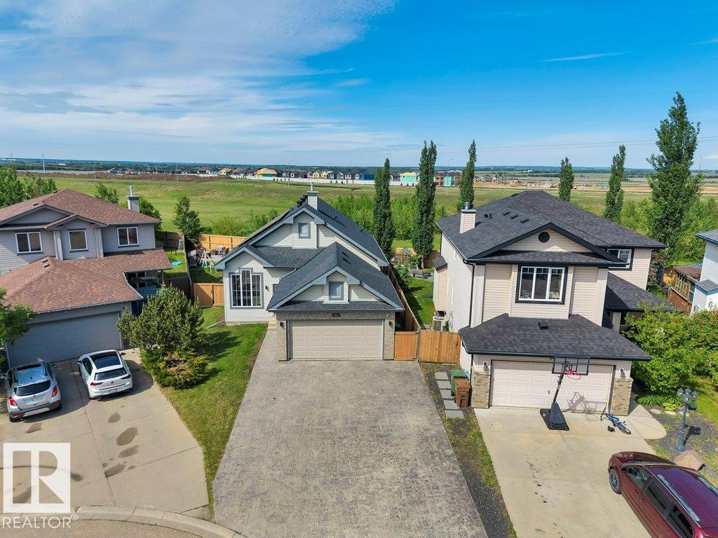 62 Naples Way, North Ridge, St. Albert