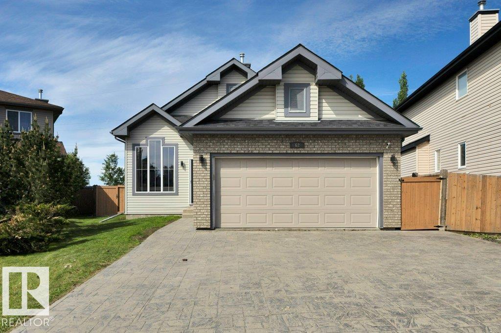 62 Naples Way, North Ridge, St. Albert