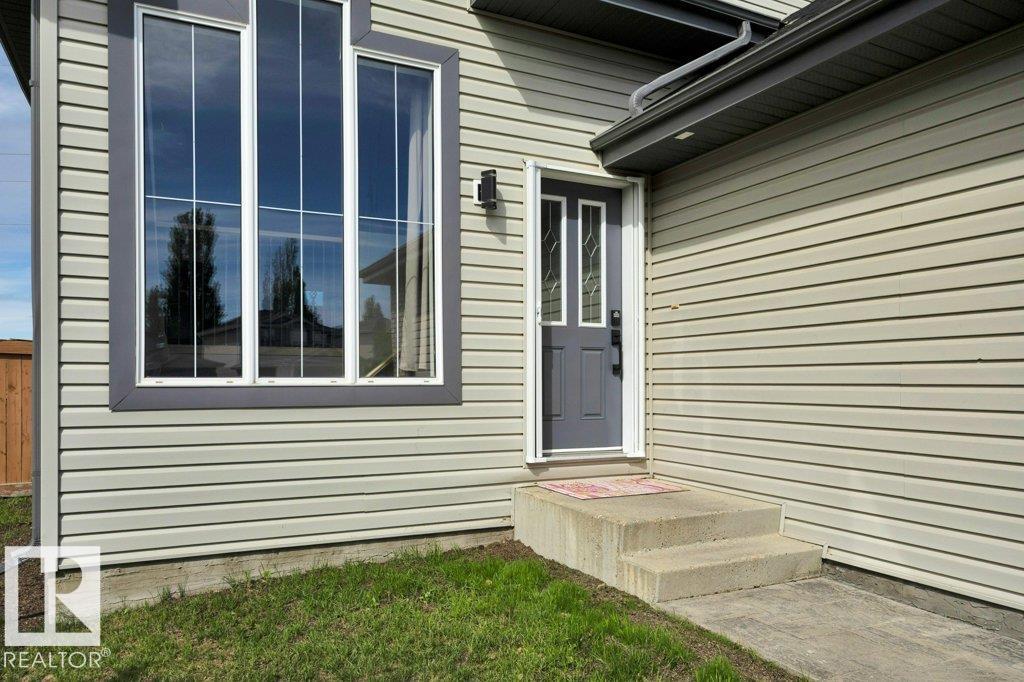 62 Naples Way, North Ridge, St. Albert