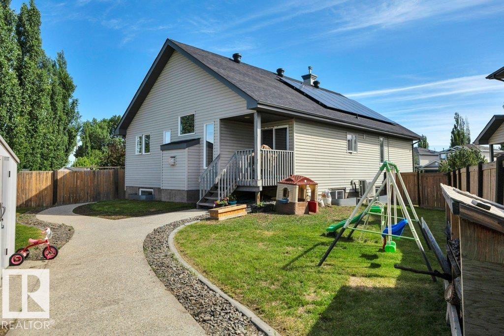 Photo 30 at 62 Naples Way, North Ridge, St. Albert