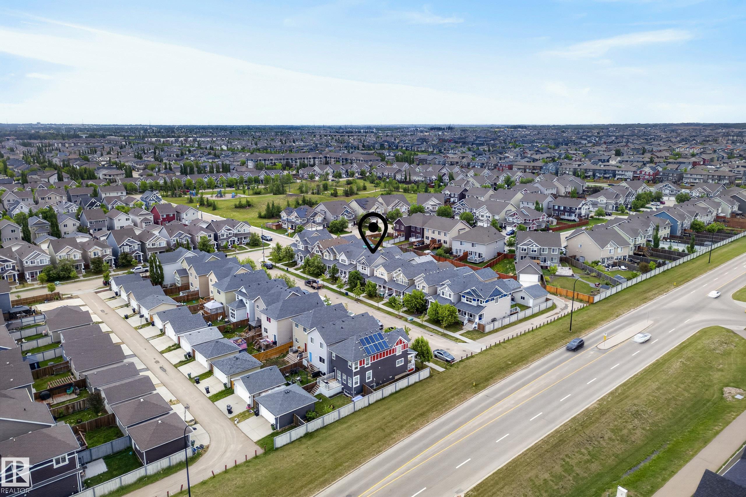 2325 69a Street SW, Summerside, Edmonton
