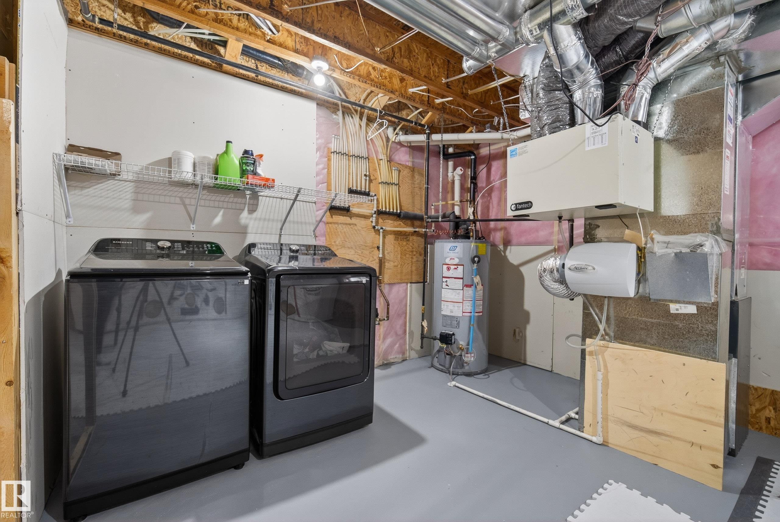 Photo 36 at 2325 69a Street SW, Summerside, Edmonton