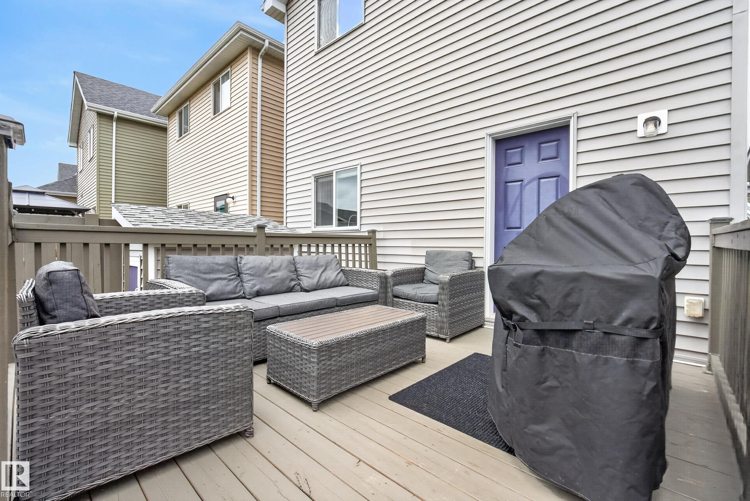 Photo 38 at 2325 69a Street SW, Summerside, Edmonton