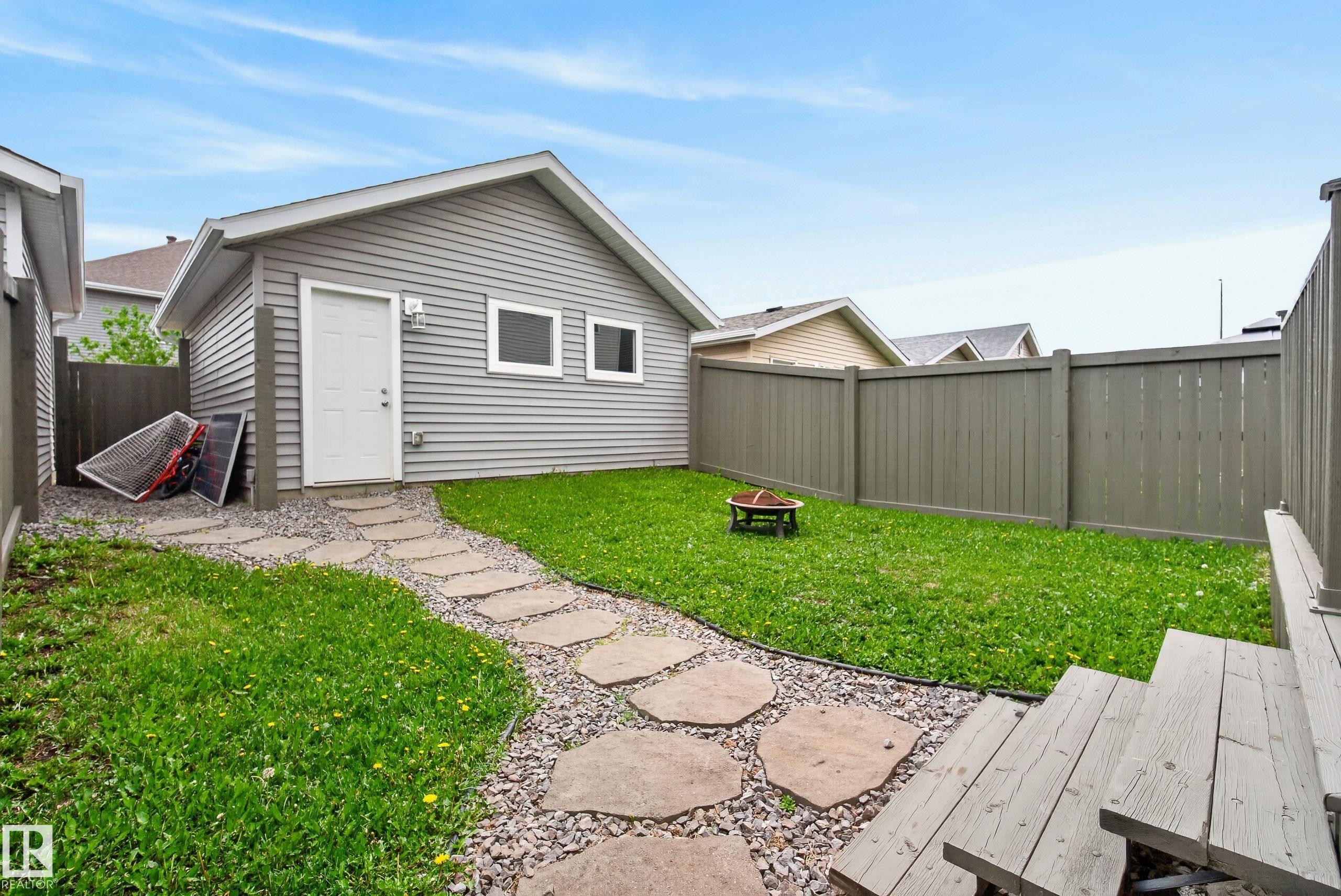 Photo 39 at 2325 69a Street SW, Summerside, Edmonton