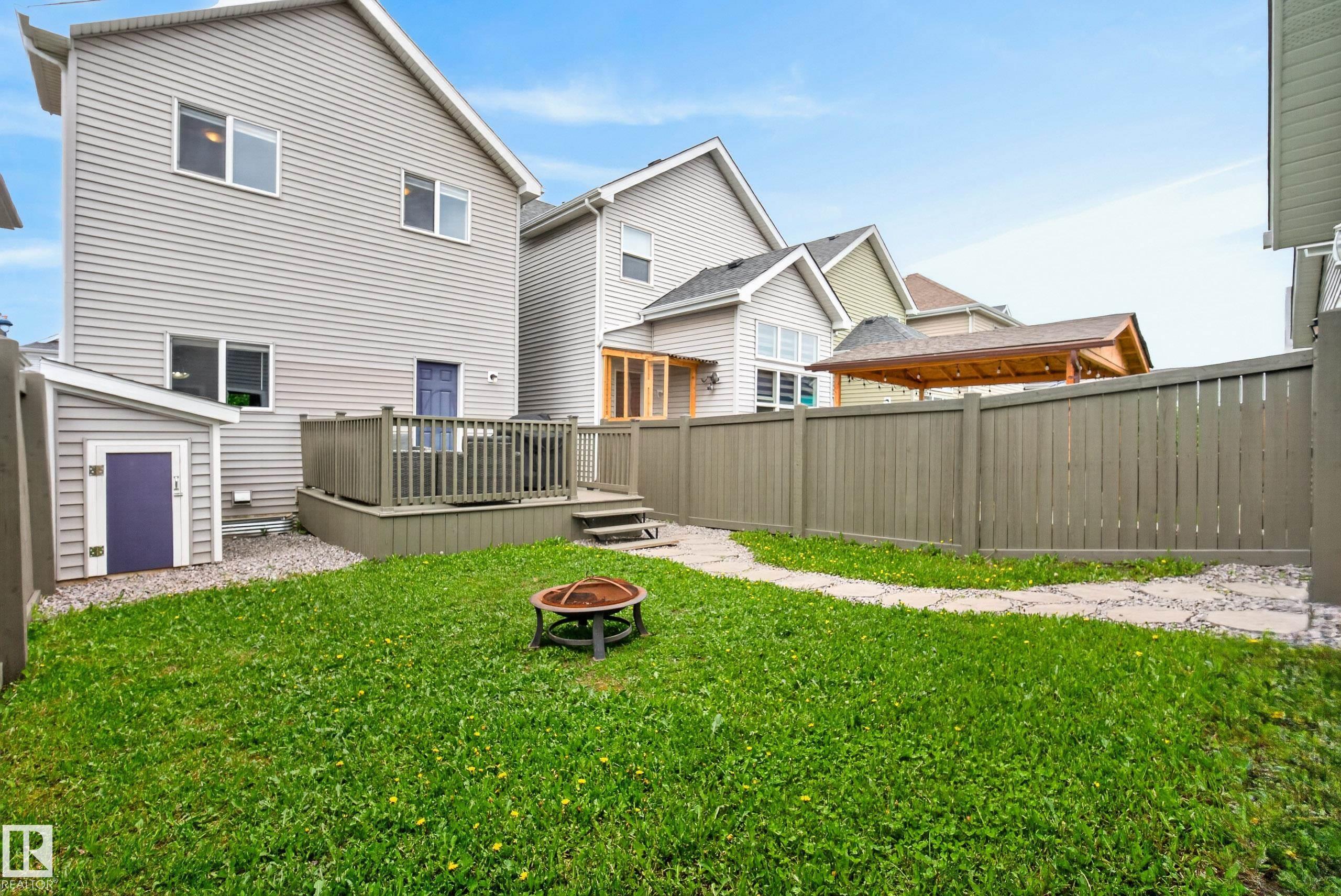 Photo 41 at 2325 69a Street SW, Summerside, Edmonton