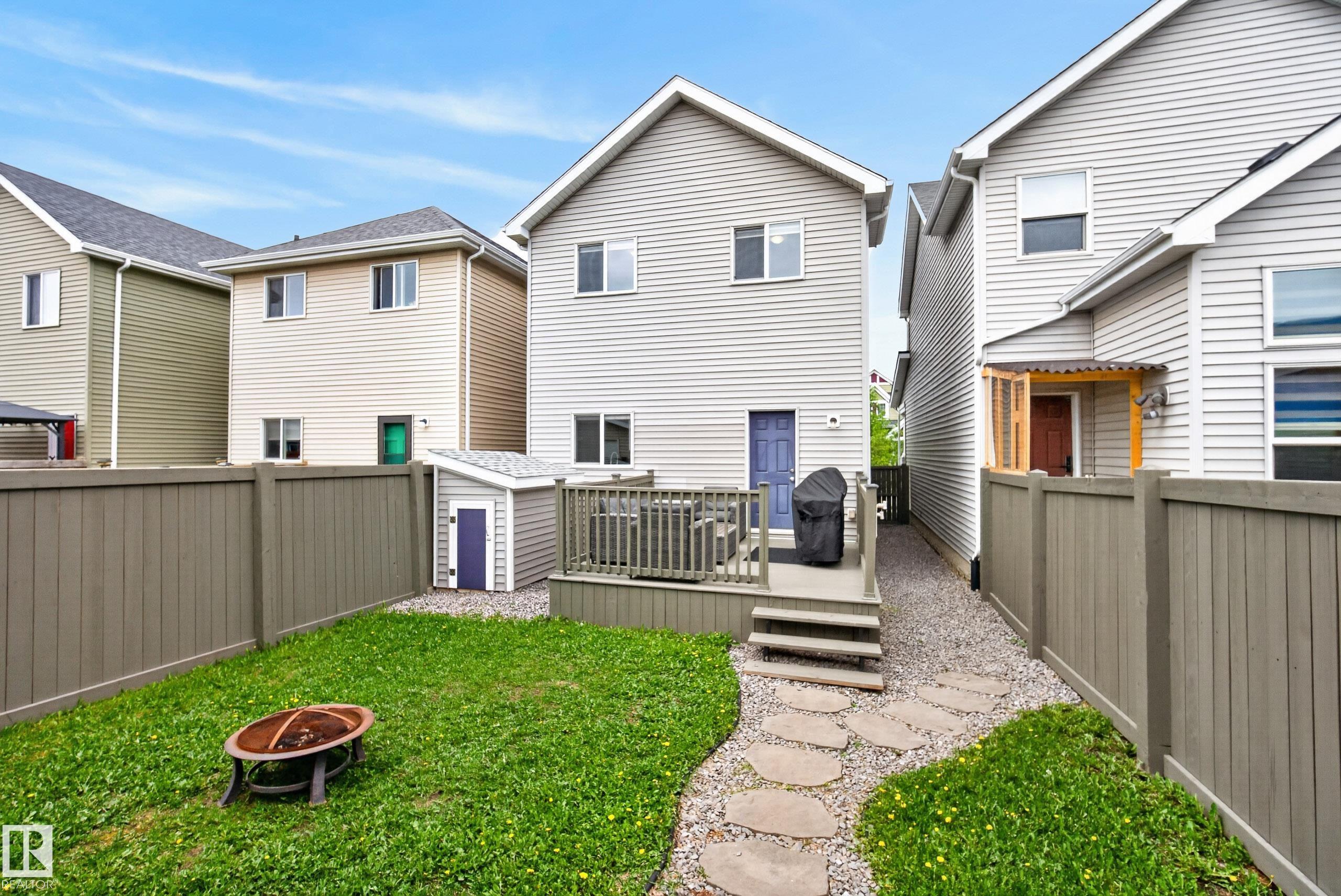 Photo 42 at 2325 69a Street SW, Summerside, Edmonton
