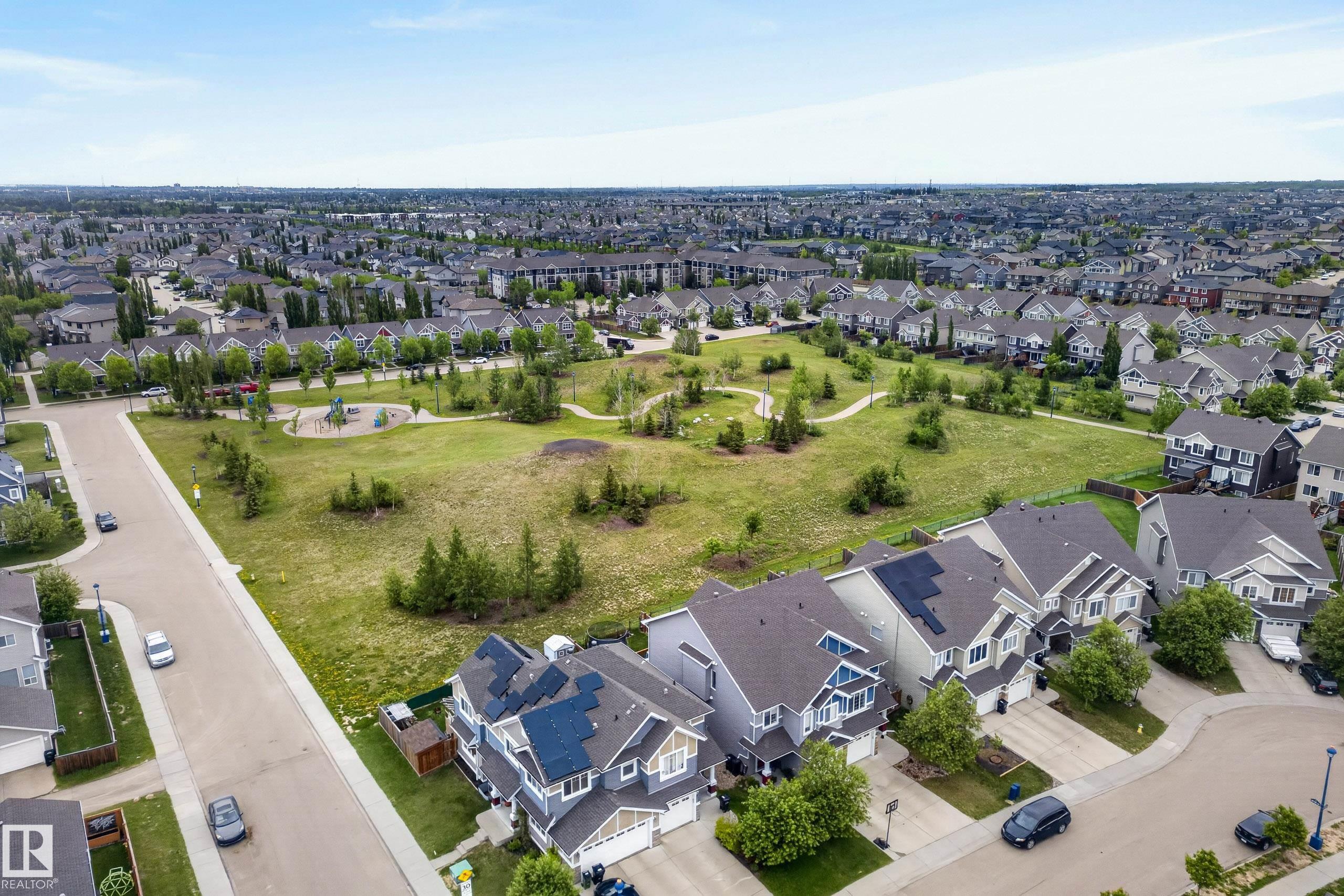 2325 69a Street SW, Summerside, Edmonton