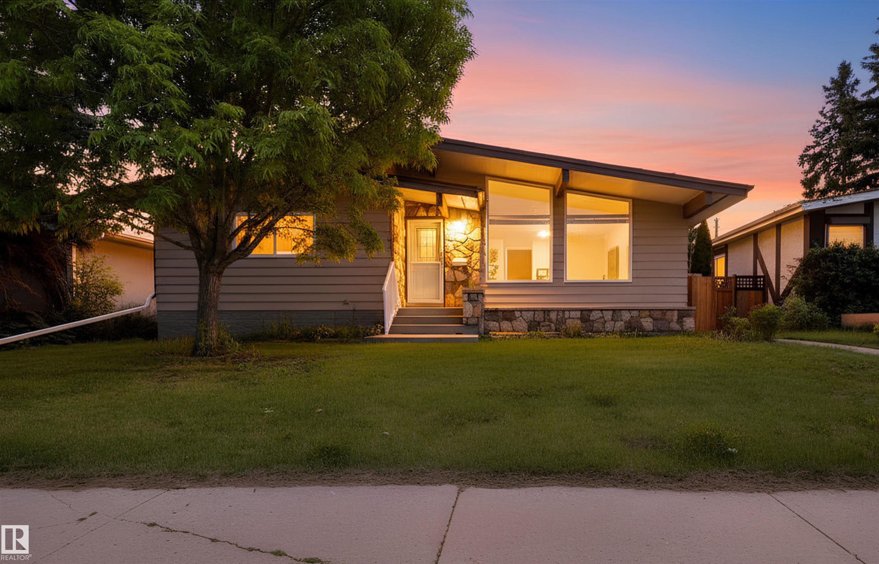 4015 120 Street NW, Aspen Gardens, Edmonton