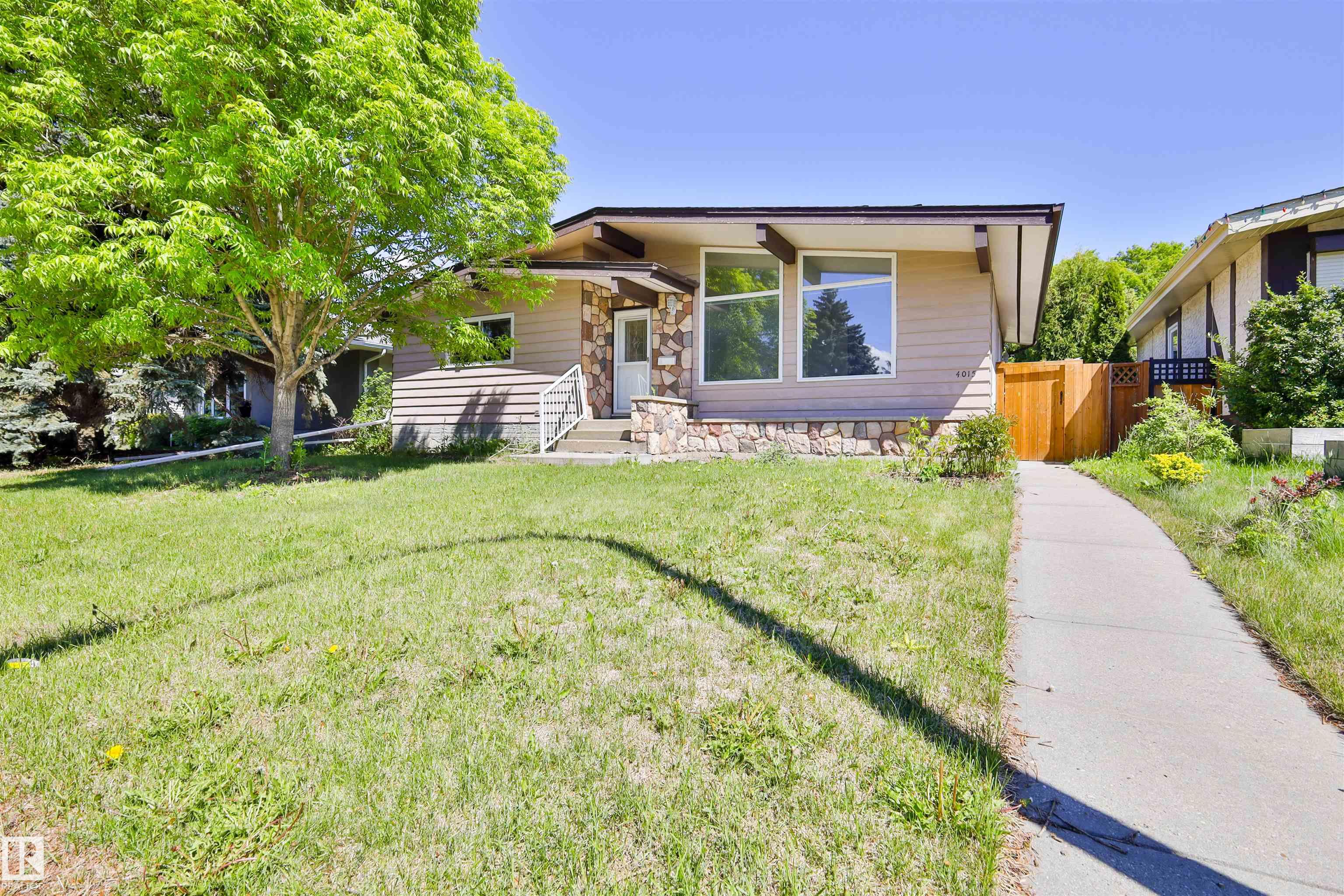 4015 120 Street NW, Aspen Gardens, Edmonton