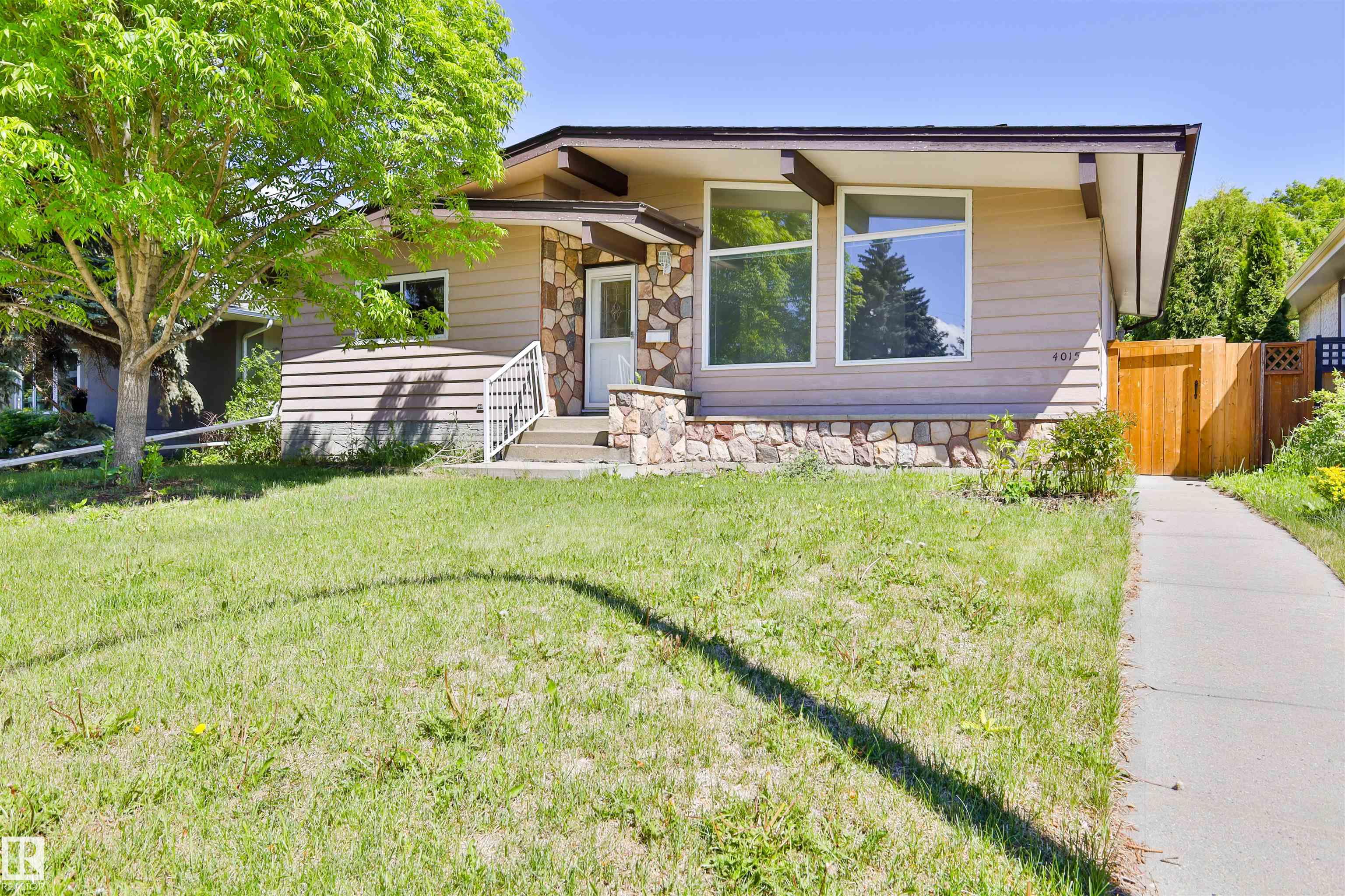 4015 120 Street NW, Aspen Gardens, Edmonton
