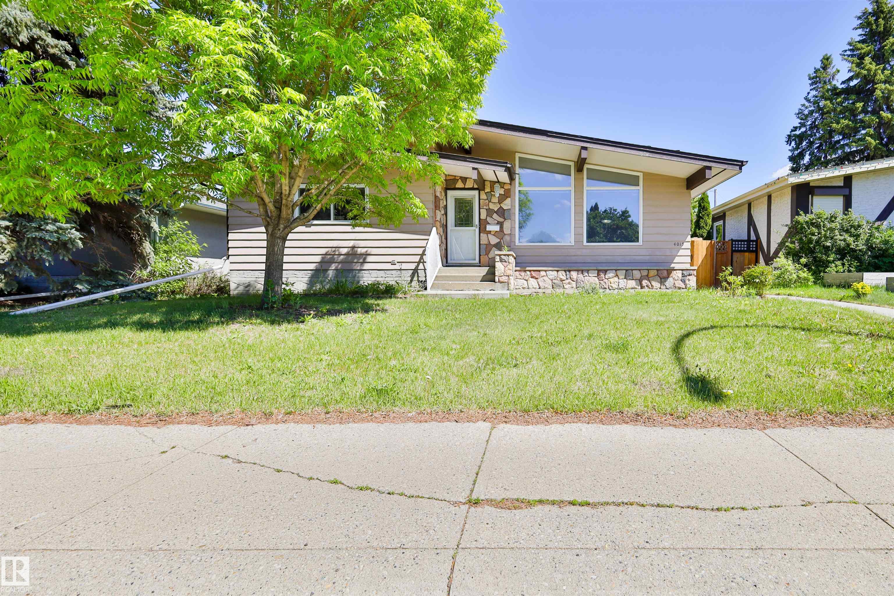 4015 120 Street NW, Aspen Gardens, Edmonton