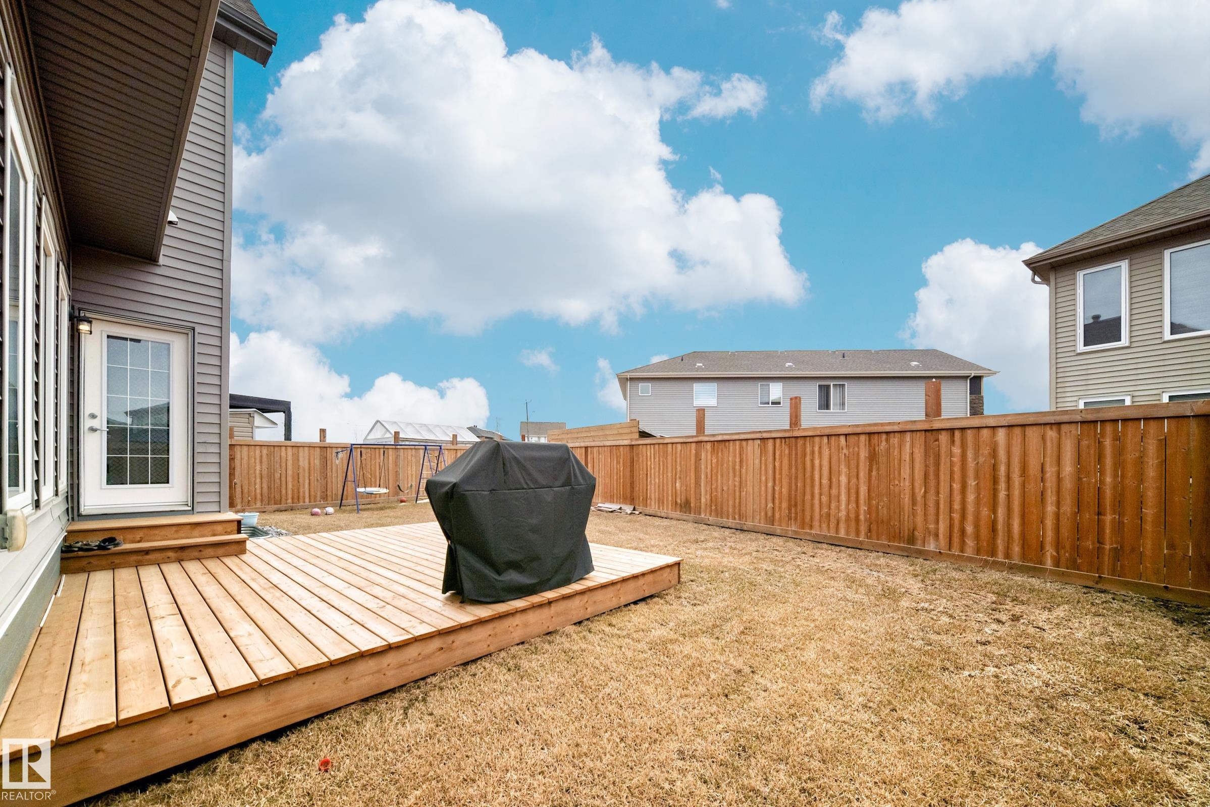 Photo 31 at 922 173a Street SW, Windermere, Edmonton