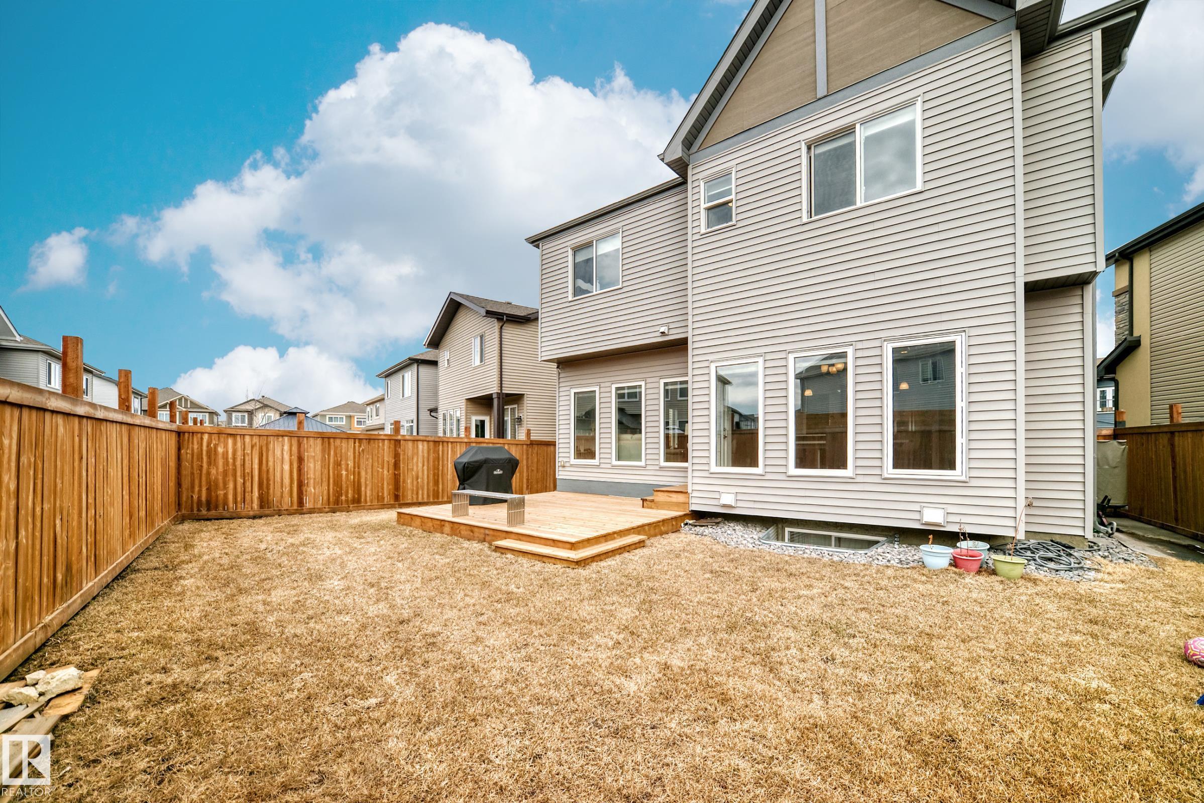 Photo 33 at 922 173a Street SW, Windermere, Edmonton