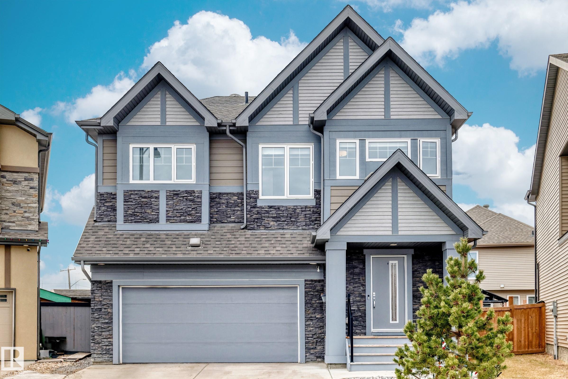 Photo 34 at 922 173a Street SW, Windermere, Edmonton