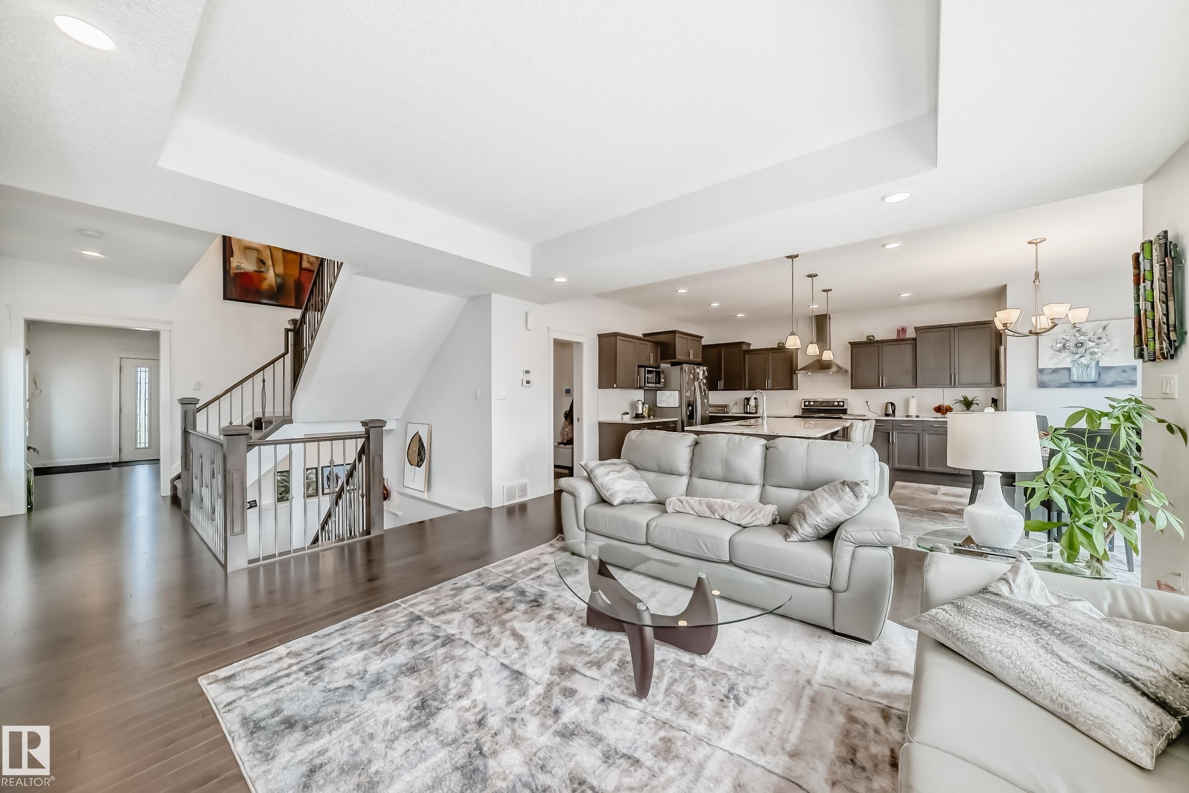Photo 8 at 922 173a Street SW, Windermere, Edmonton