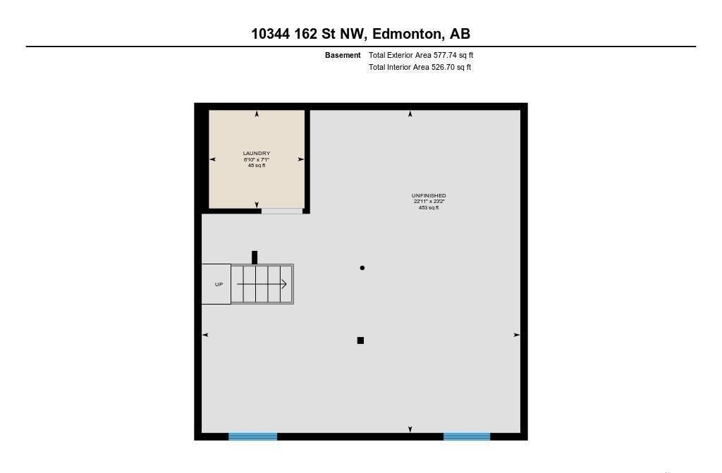 Photo 22 at 10344 162 Street NW, Britannia Youngstown, Edmonton