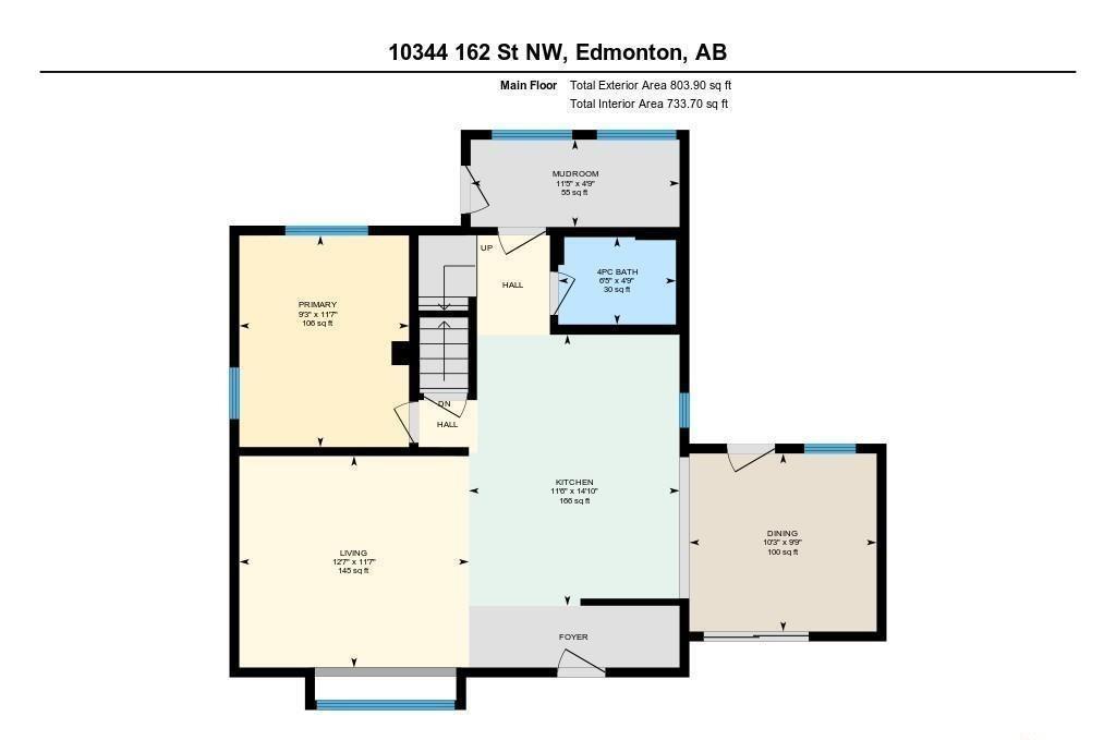 Photo 24 at 10344 162 Street NW, Britannia Youngstown, Edmonton