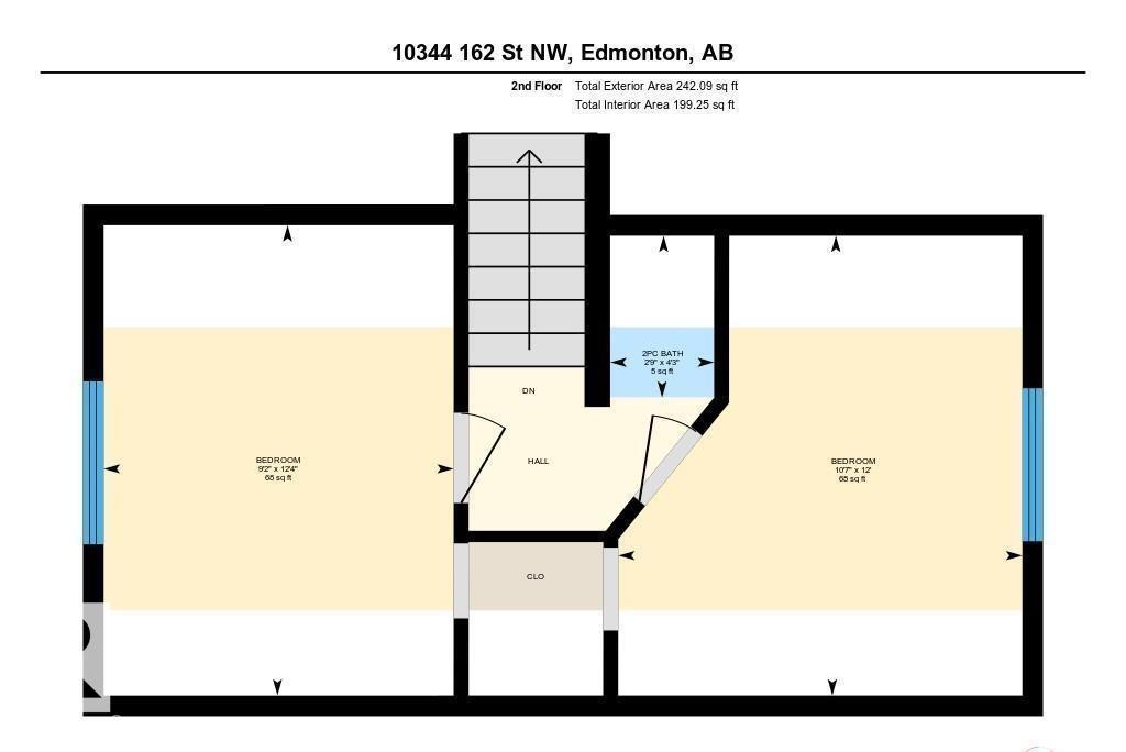 Photo 25 at 10344 162 Street NW, Britannia Youngstown, Edmonton