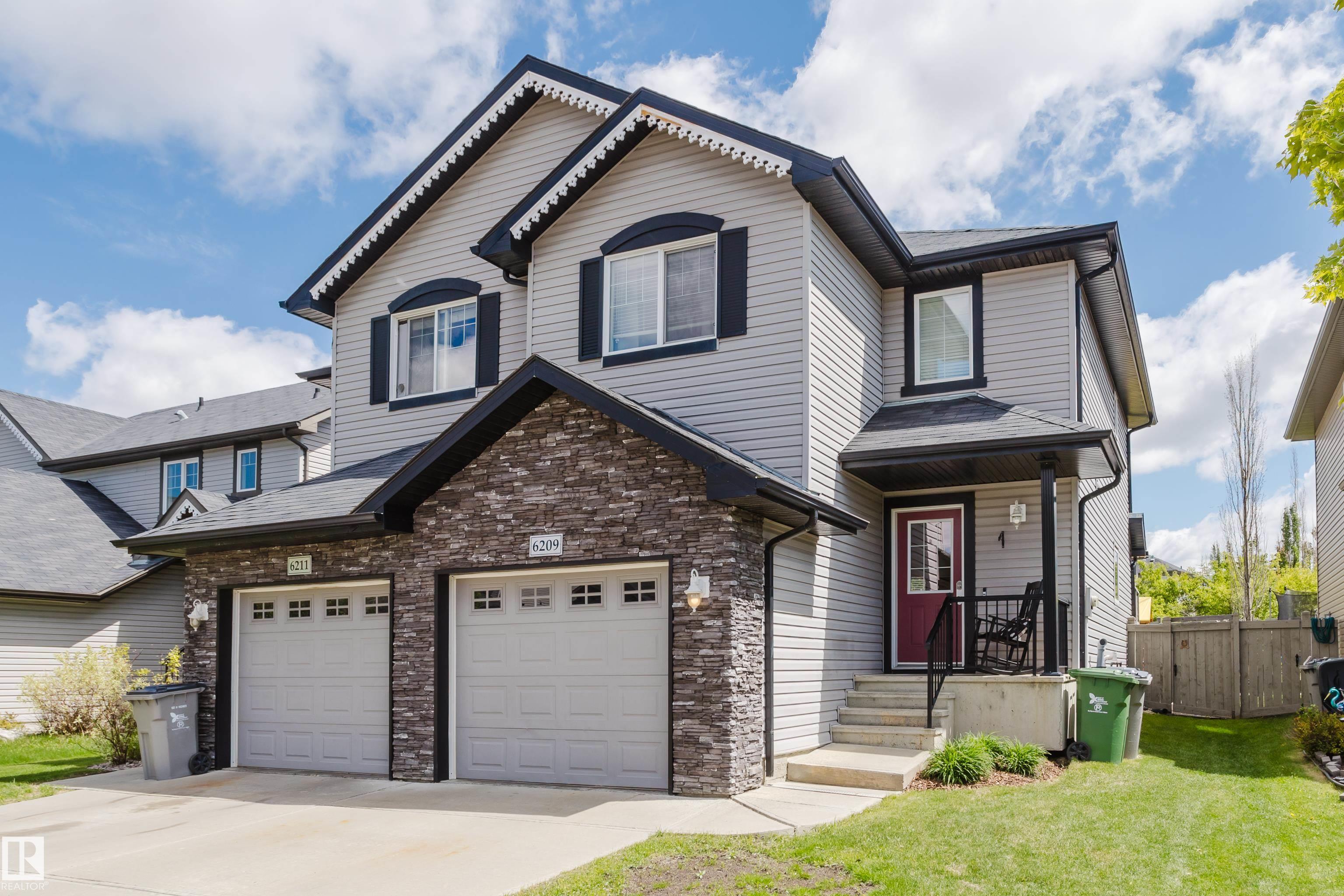 6209 60 Street, Dansereau Meadows, Beaumont