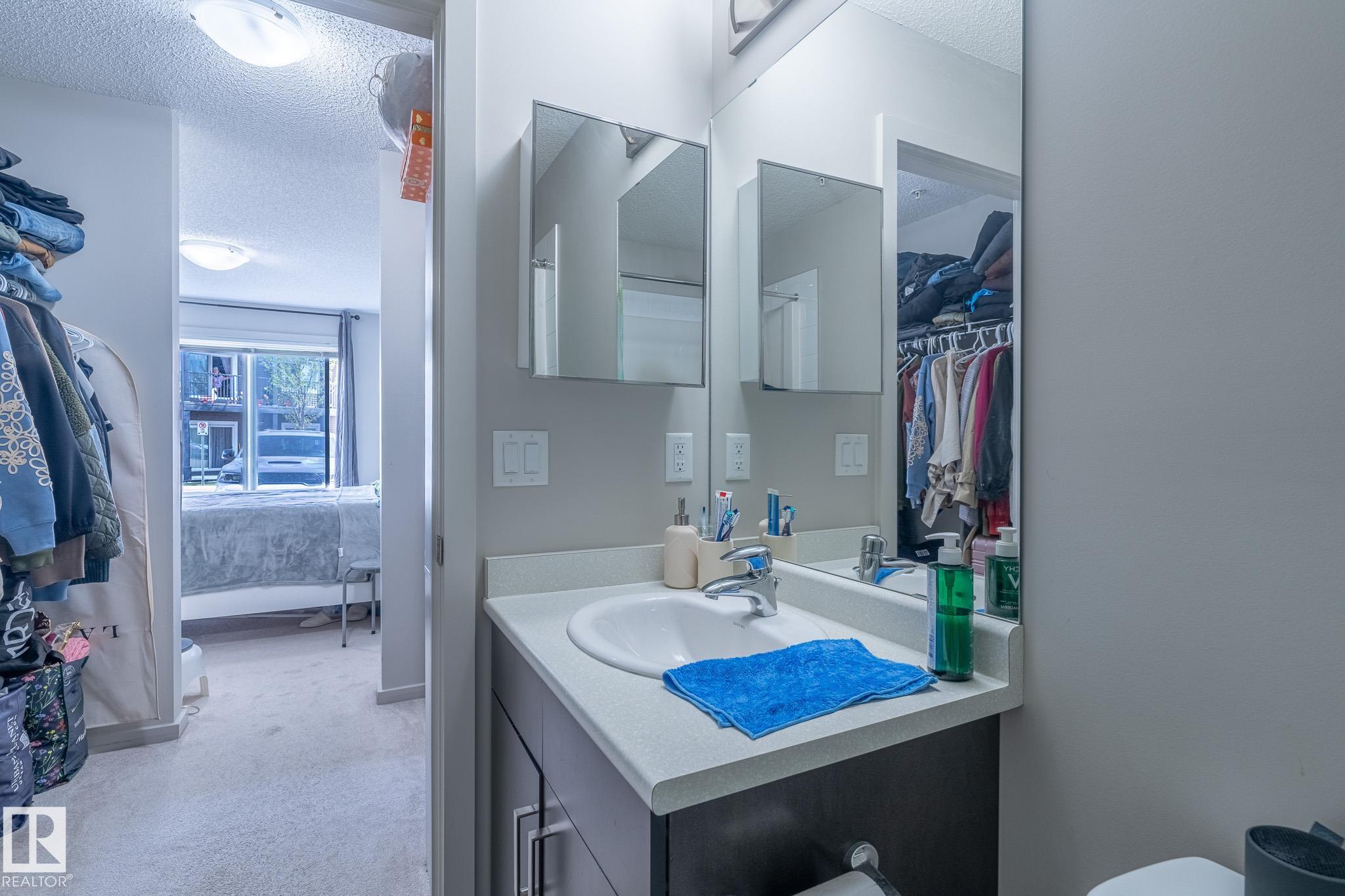 107 - 142 Ebbers Boulevard NW, Ebbers, Edmonton