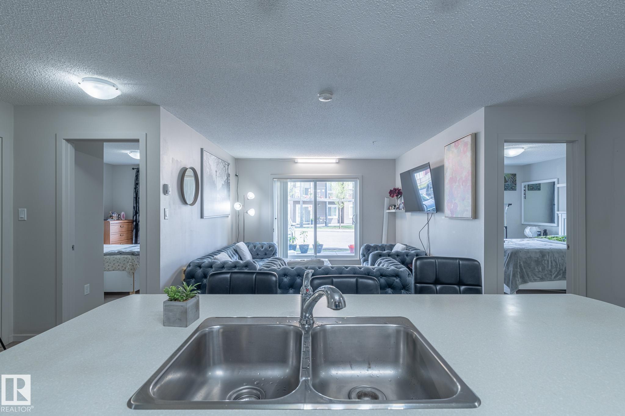 Photo 13 at 107 - 142 Ebbers Boulevard NW, Ebbers, Edmonton