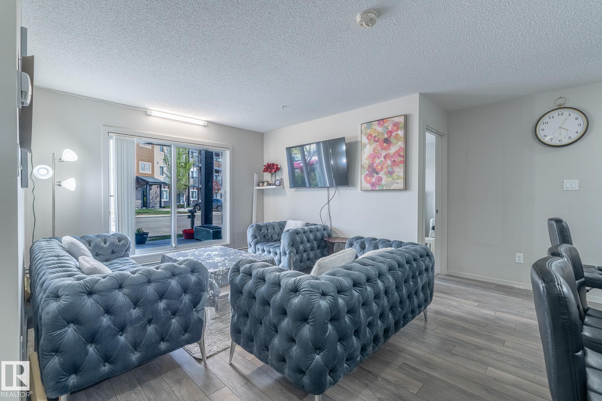 Photo 16 at 107 - 142 Ebbers Boulevard NW, Ebbers, Edmonton