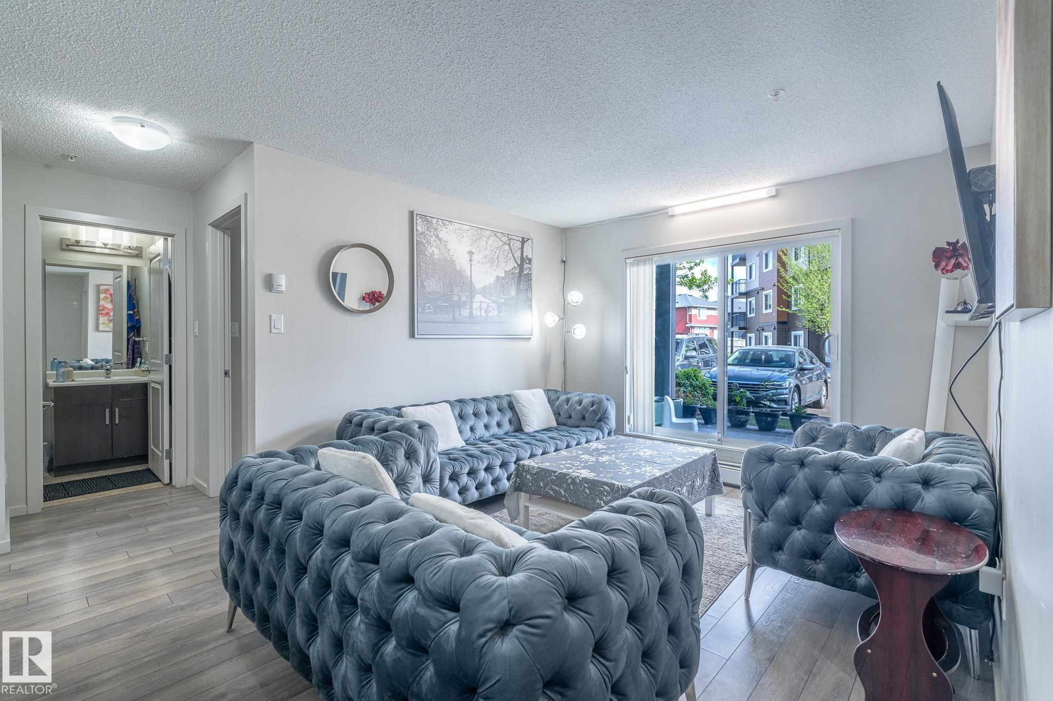 Photo 17 at 107 - 142 Ebbers Boulevard NW, Ebbers, Edmonton
