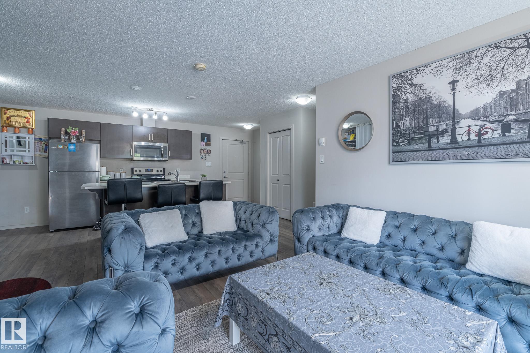 Photo 18 at 107 - 142 Ebbers Boulevard NW, Ebbers, Edmonton