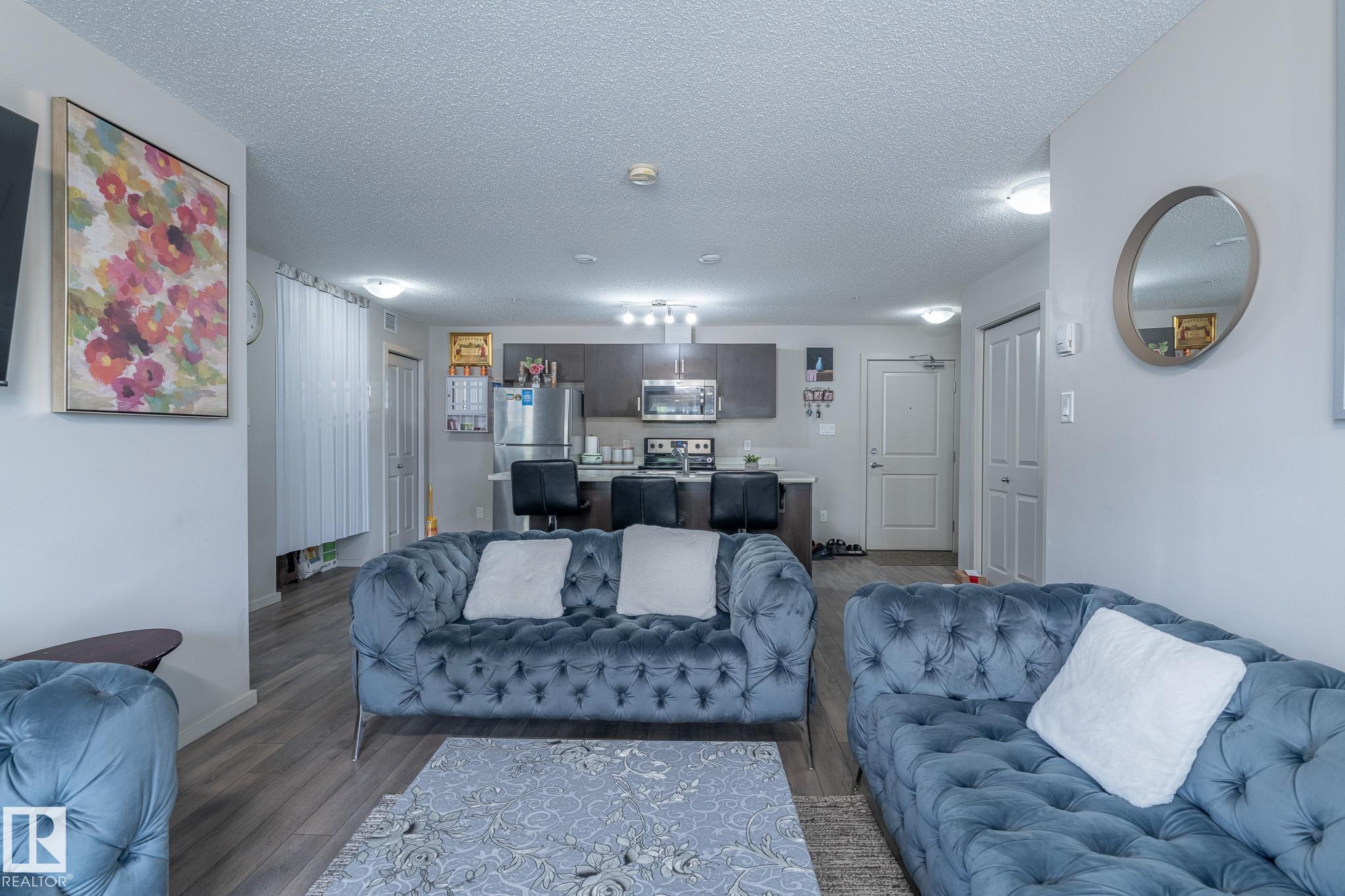 Photo 19 at 107 - 142 Ebbers Boulevard NW, Ebbers, Edmonton