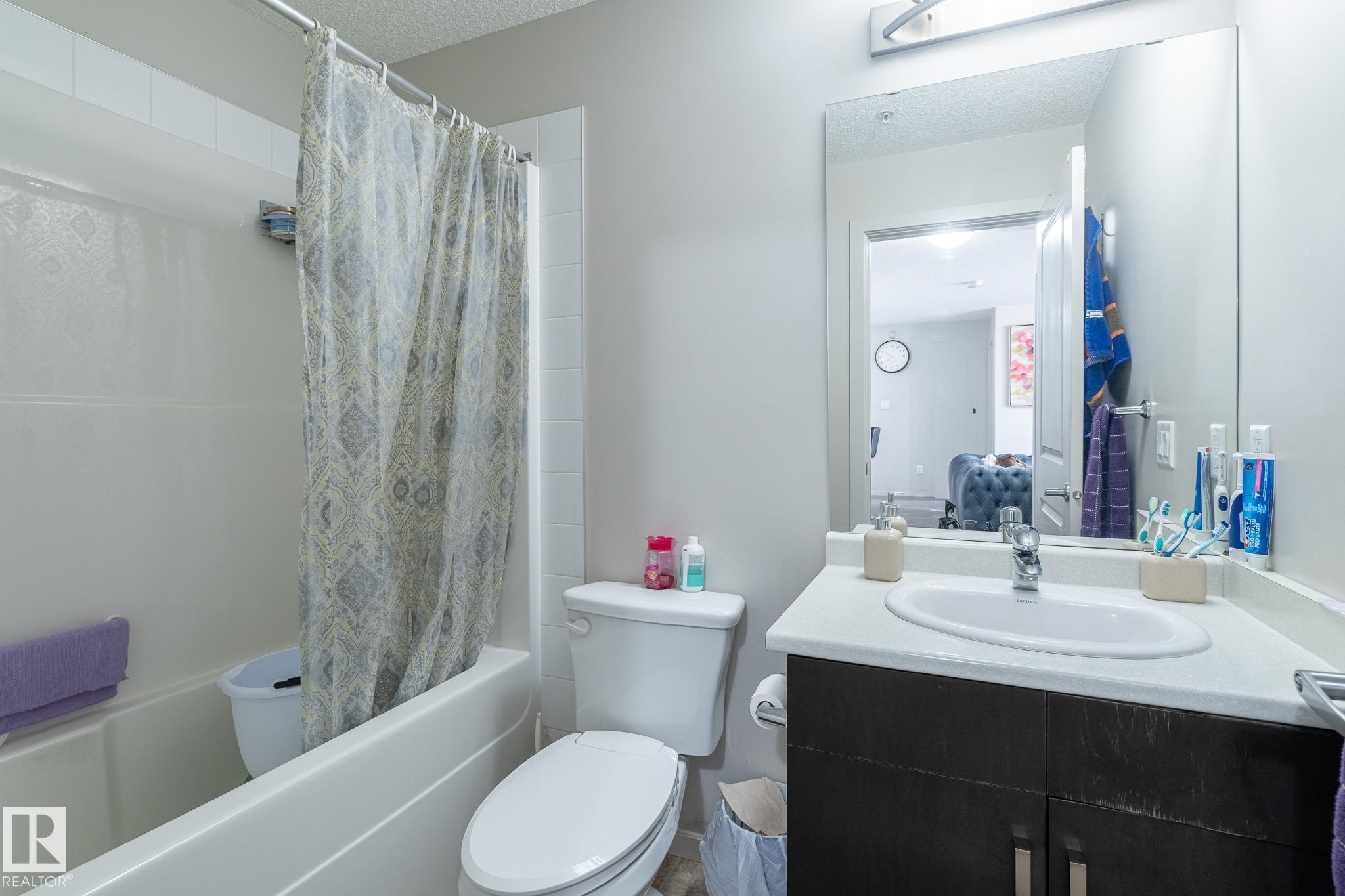 Photo 21 at 107 - 142 Ebbers Boulevard NW, Ebbers, Edmonton