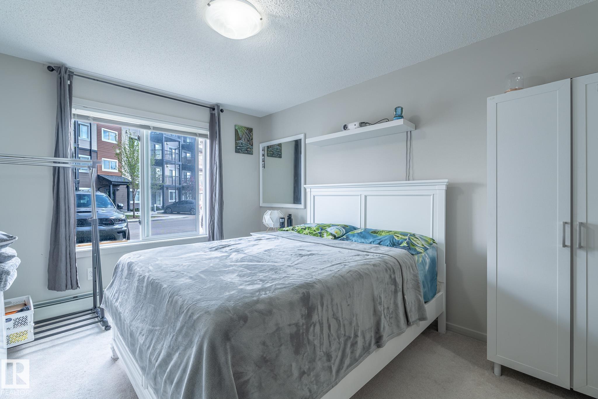107 - 142 Ebbers Boulevard NW, Ebbers, Edmonton
