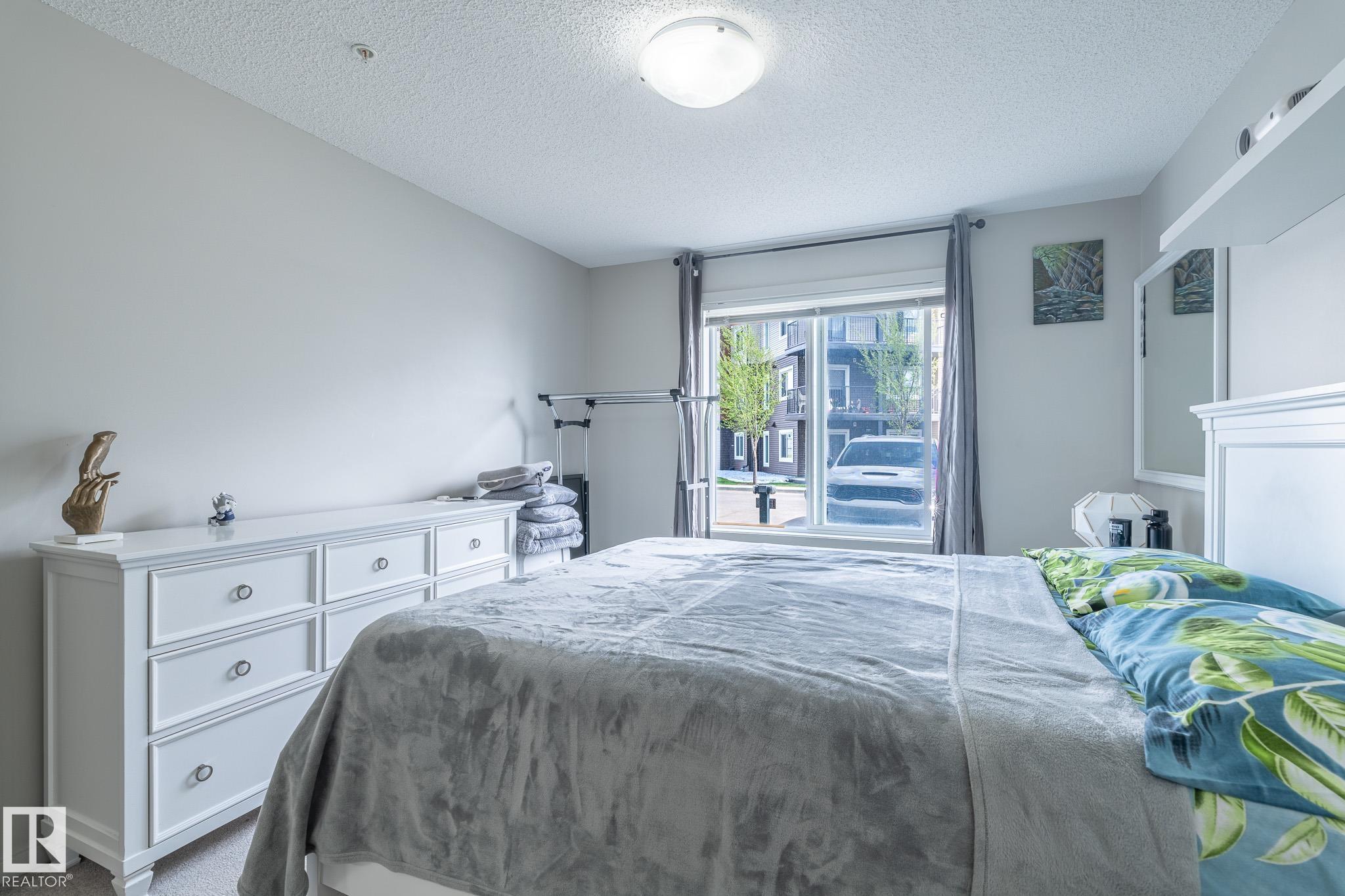 Photo 6 at 107 - 142 Ebbers Boulevard NW, Ebbers, Edmonton